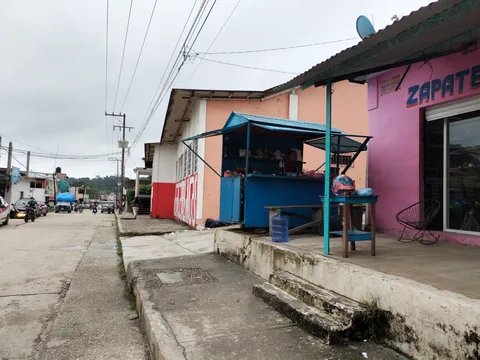 Antojitos goyita image 1