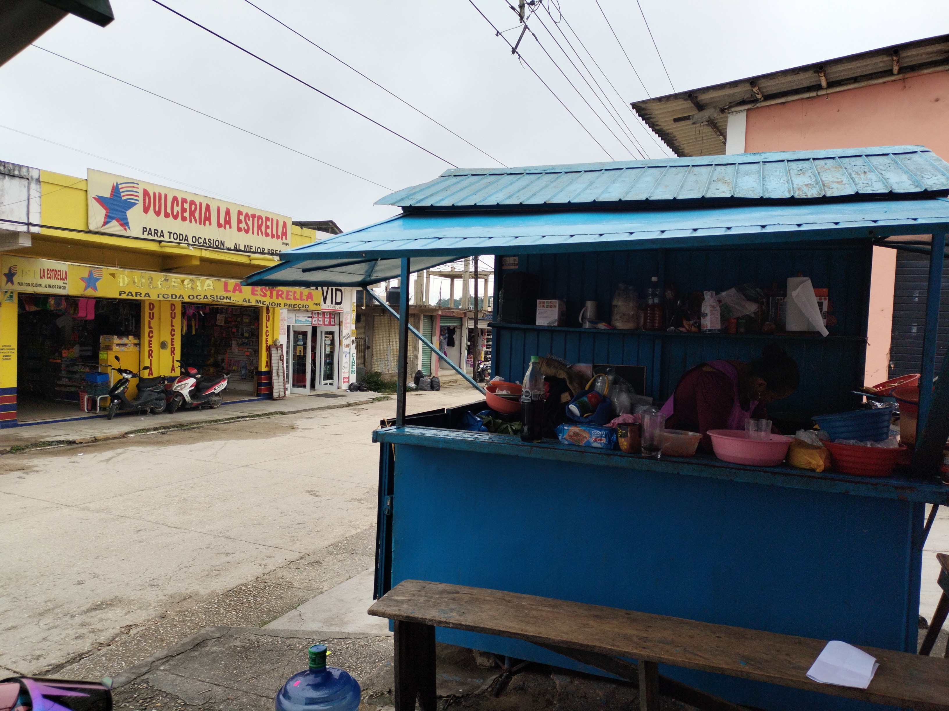 Antojitos goyita image 2