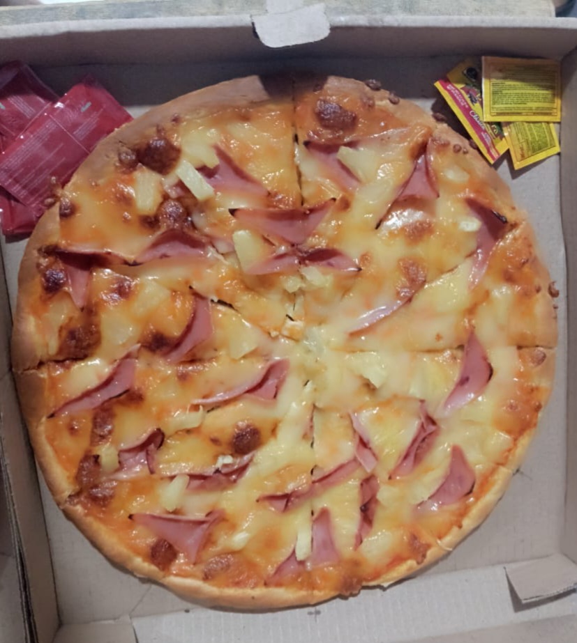 Pizzas La Morenita image 2