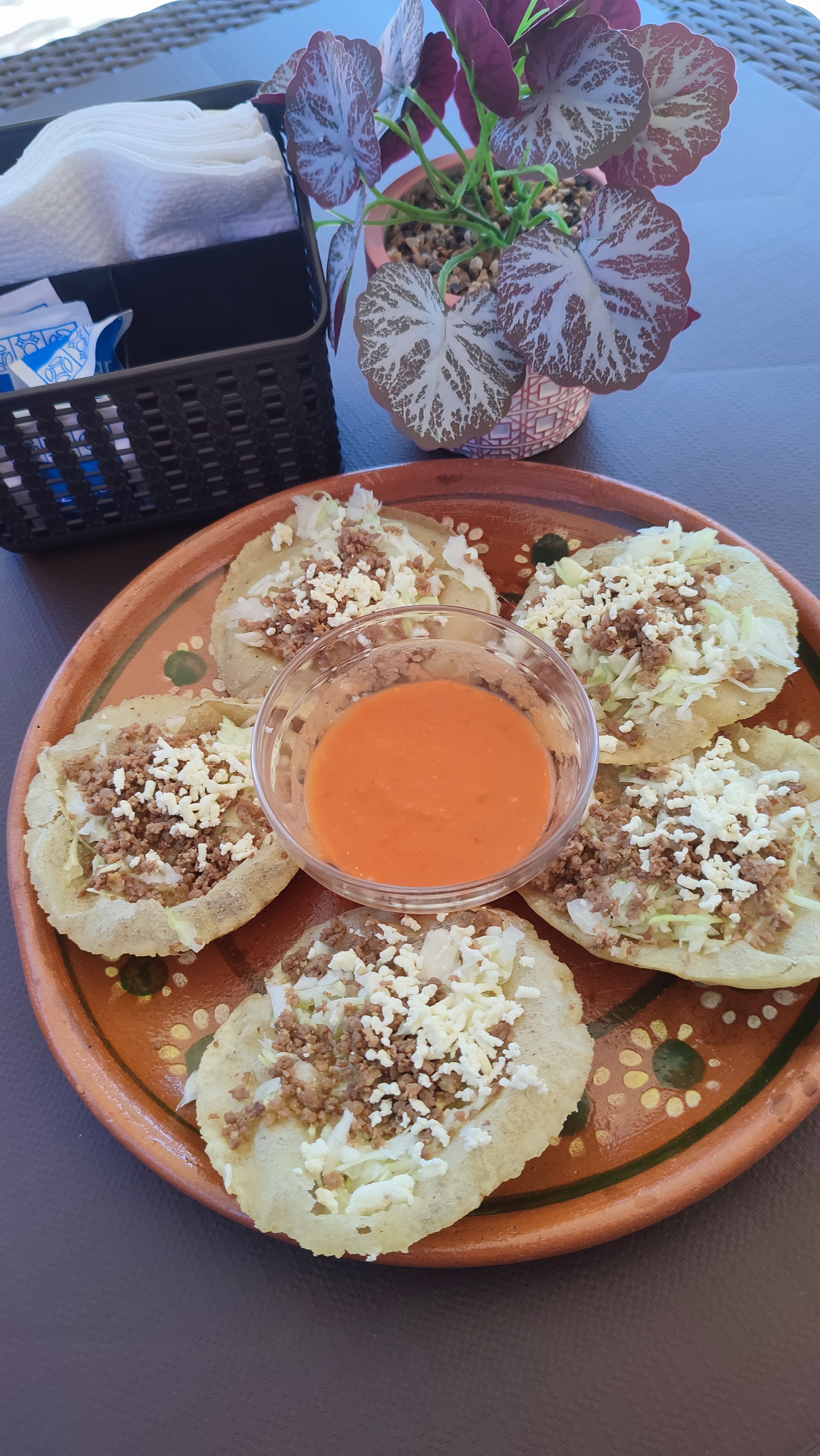 Las Enchuladas Huastecas - Buffet de Enchiladas image 5