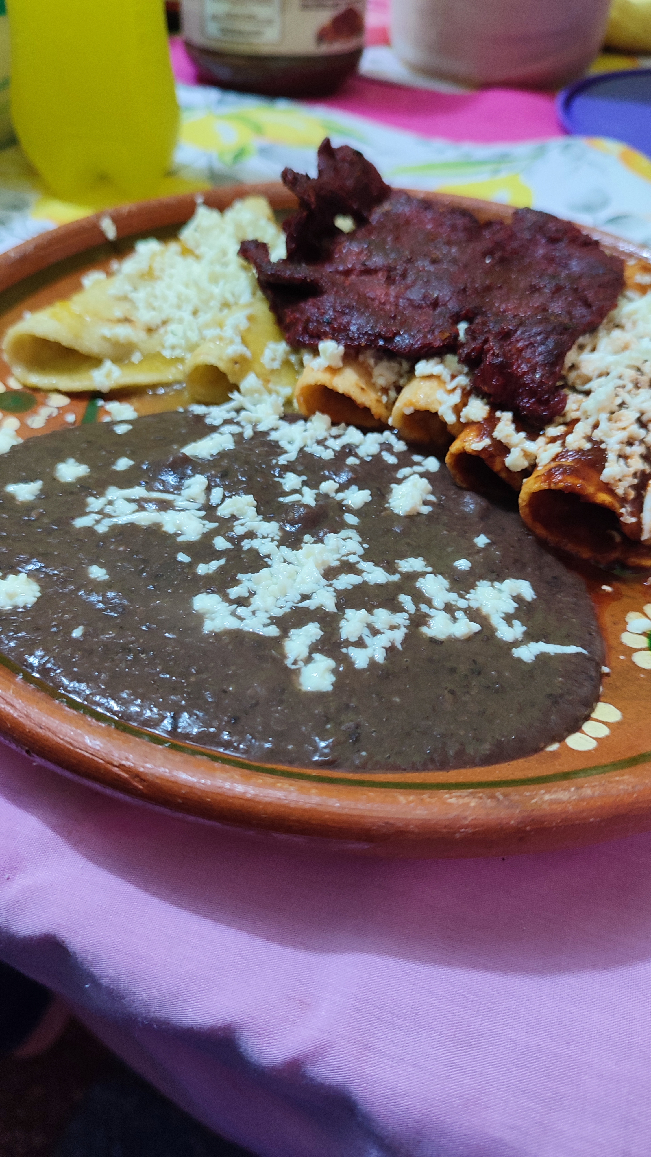 Las Enchuladas Huastecas - Buffet de Enchiladas image 6