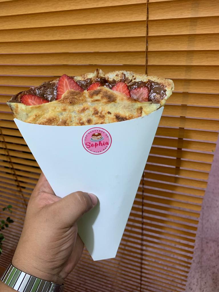 Las Enchuladas Huastecas - Buffet de Enchiladas image 7