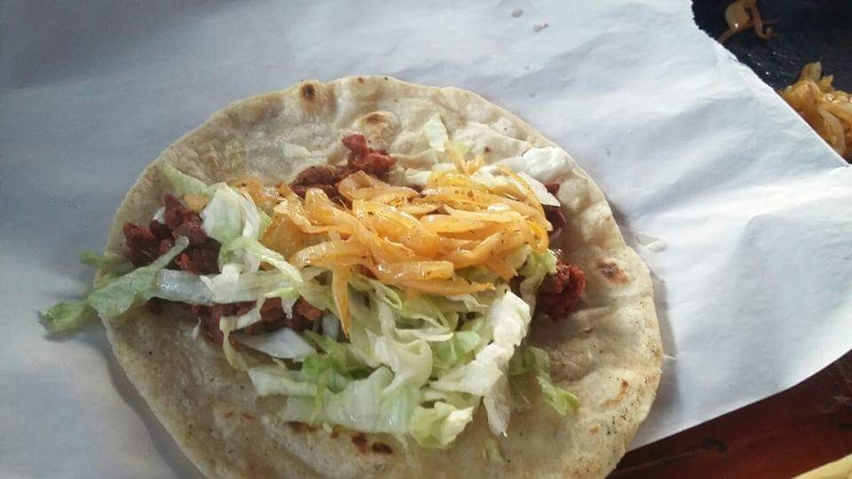 Taquería y antojitos Chiminito image 1