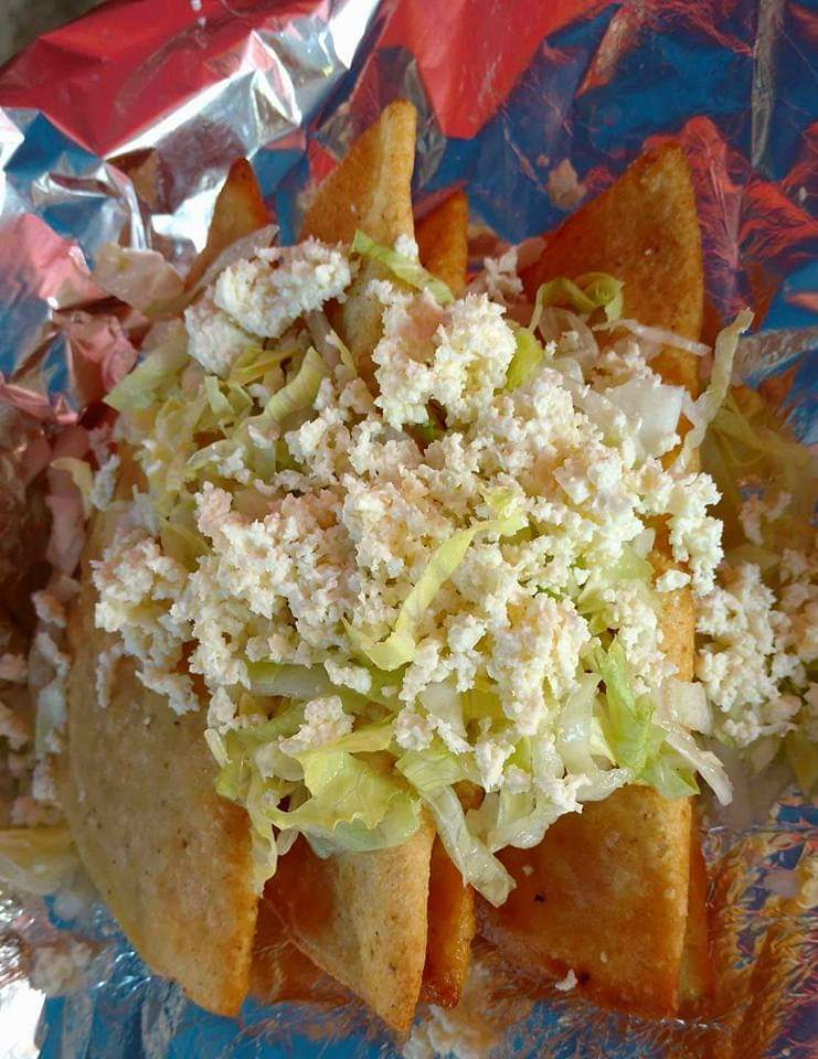 Taquería y antojitos Chiminito image 2