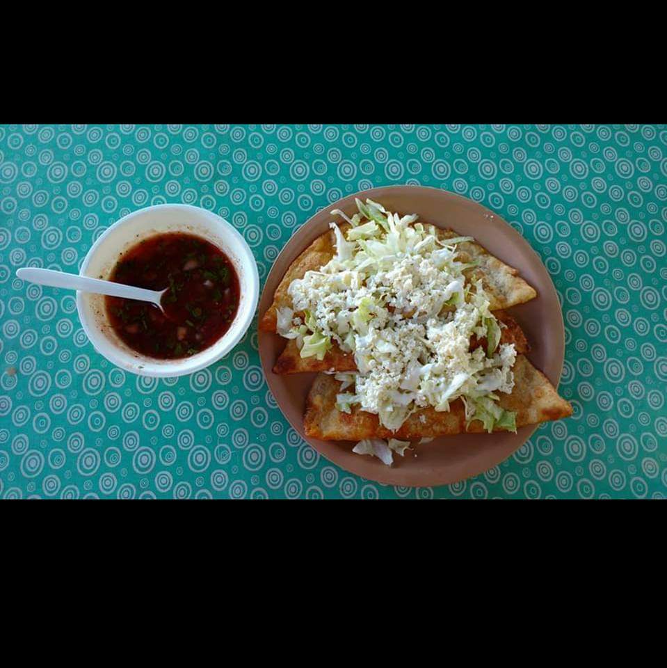 Taquería y antojitos Chiminito image 4