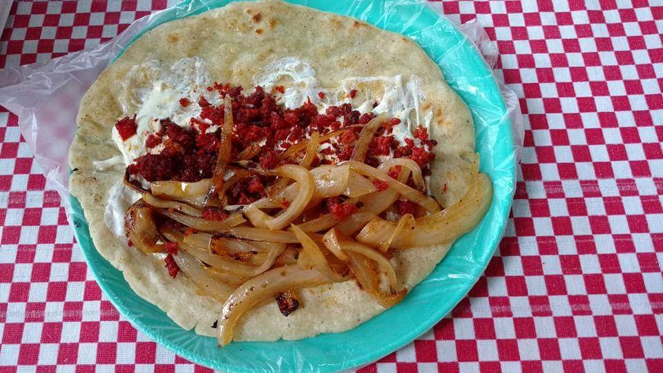 Taquería y antojitos Chiminito image 6