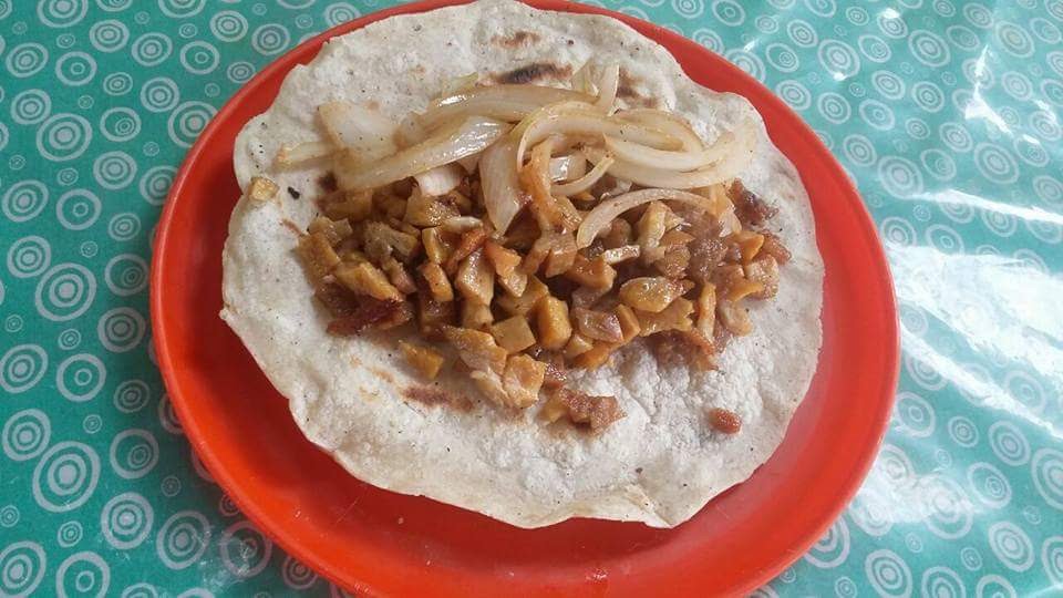 Taquería y antojitos Chiminito image 7