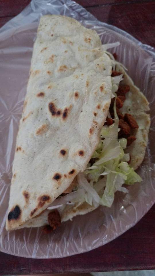 Taquería y antojitos Chiminito image 8
