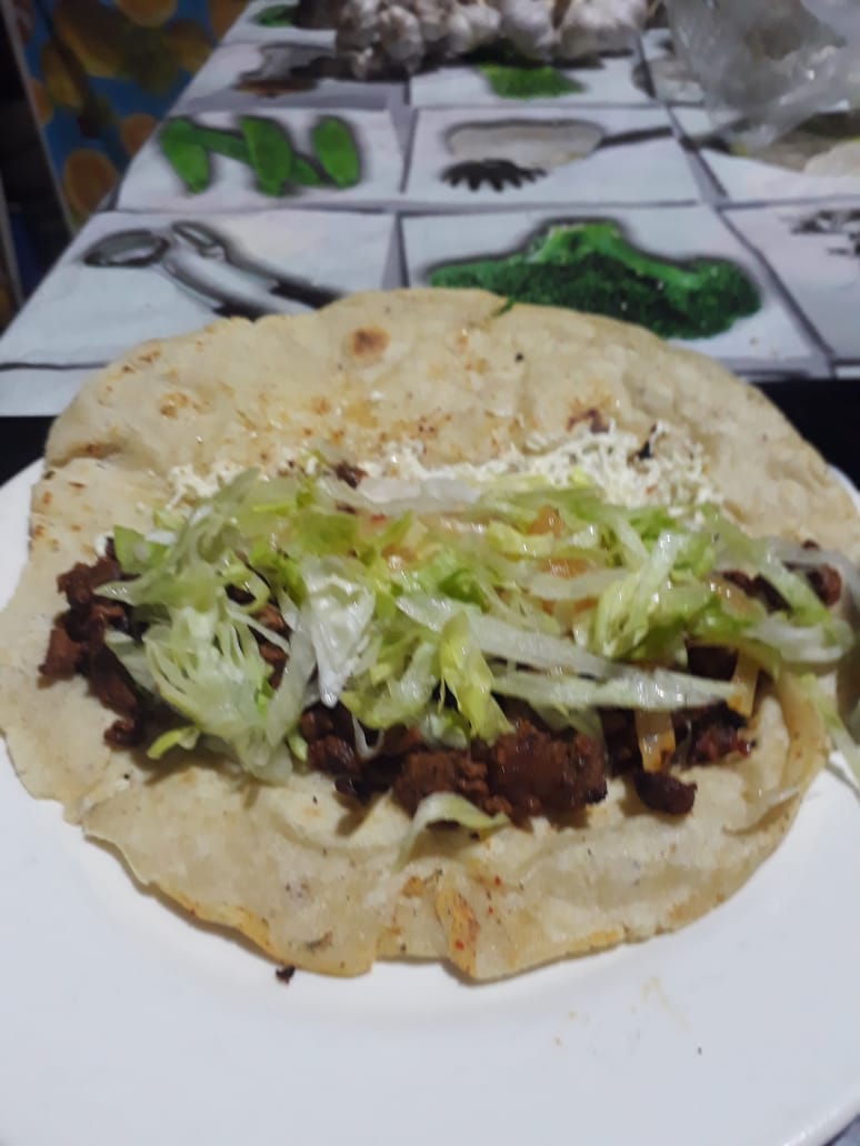 Taquería y antojitos Chiminito image 9