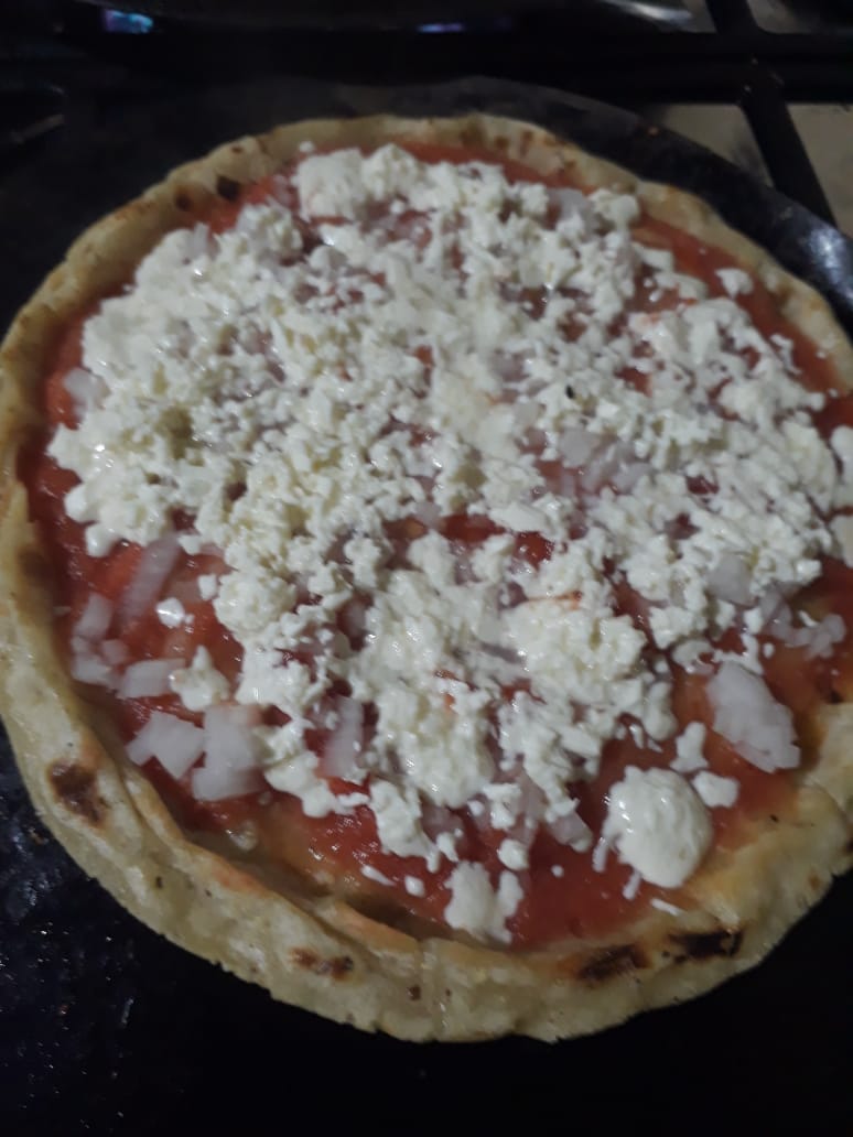 Taquería y antojitos Chiminito image 10