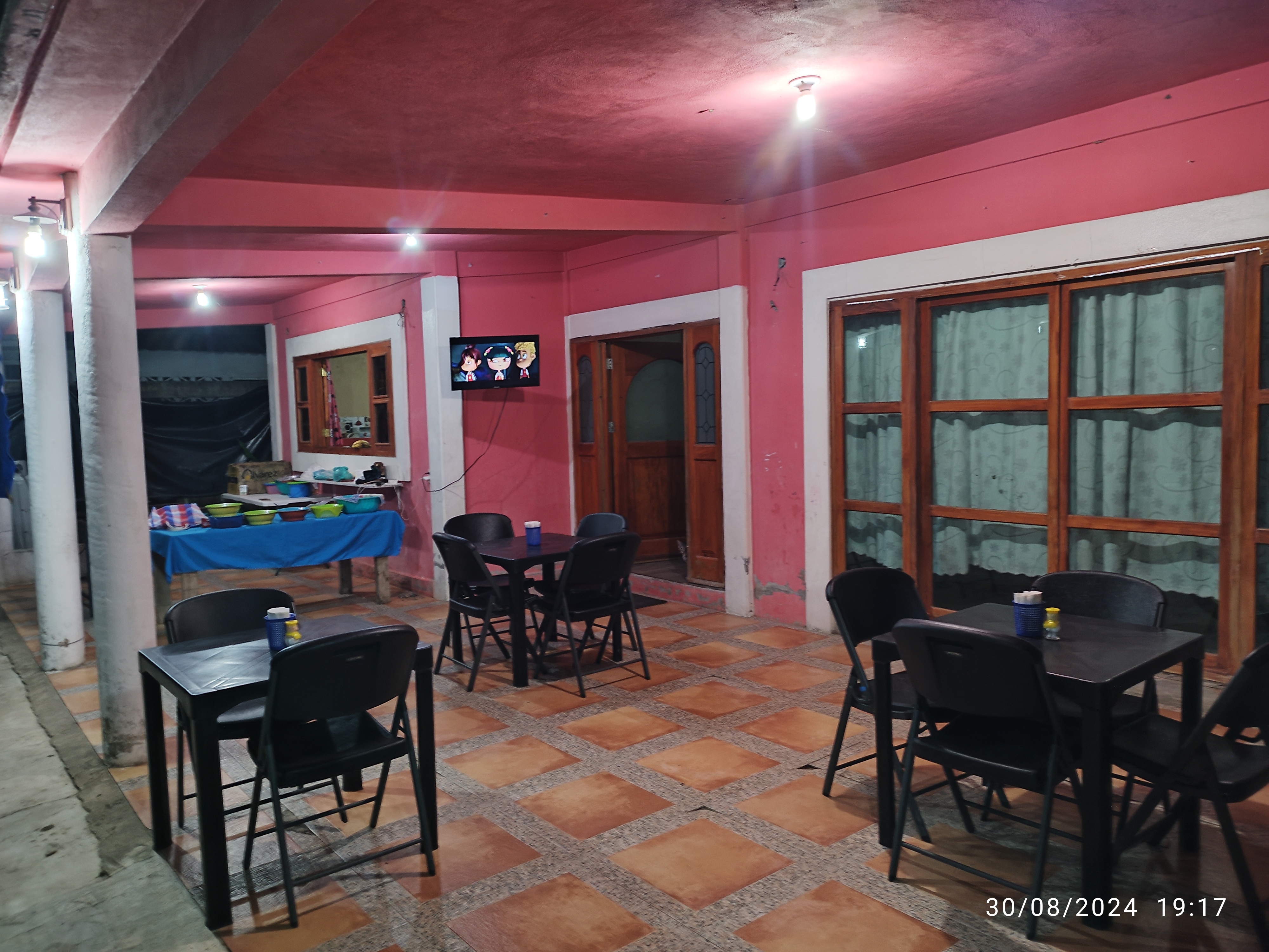 Comedor " Las Mariposas" 🦋 image 1