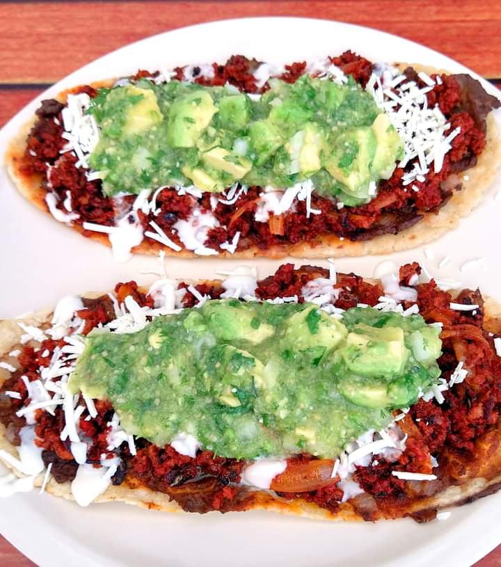 Comedor " Las Mariposas" 🦋 image 3