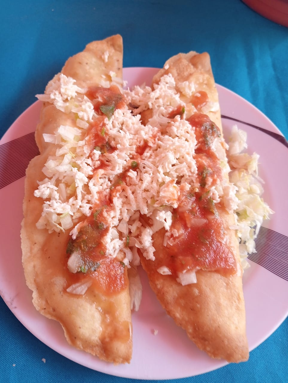 Comedor " Las Mariposas" 🦋 image 7