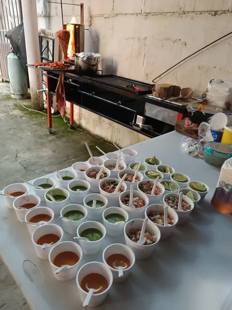 LA SALSA DEL TACO image 1