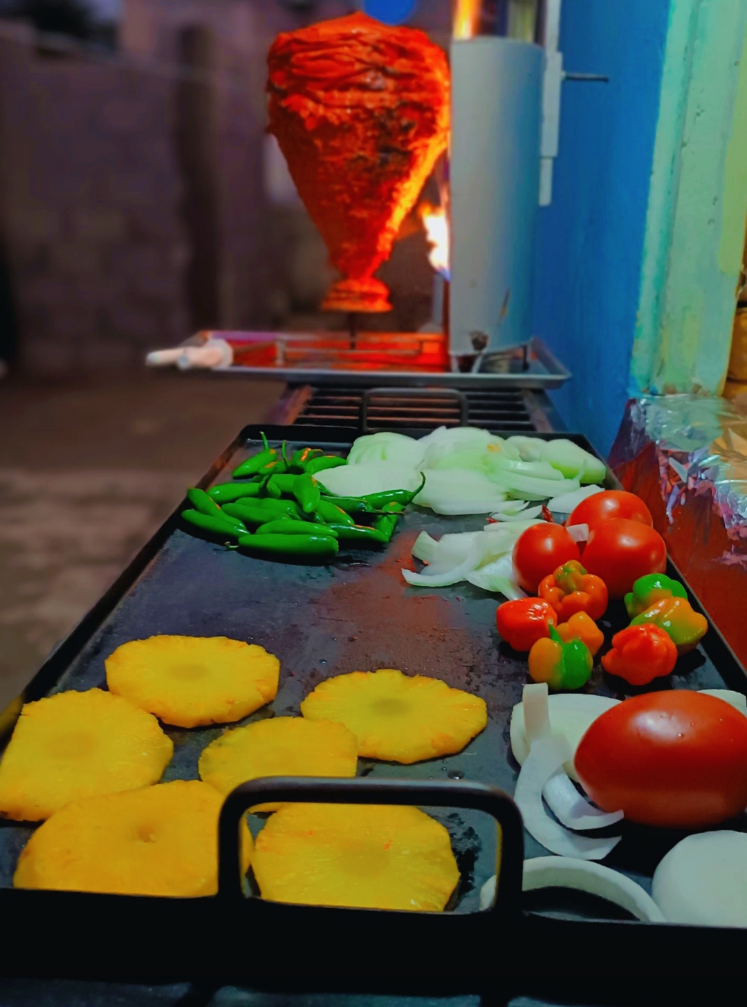 LA SALSA DEL TACO image 2