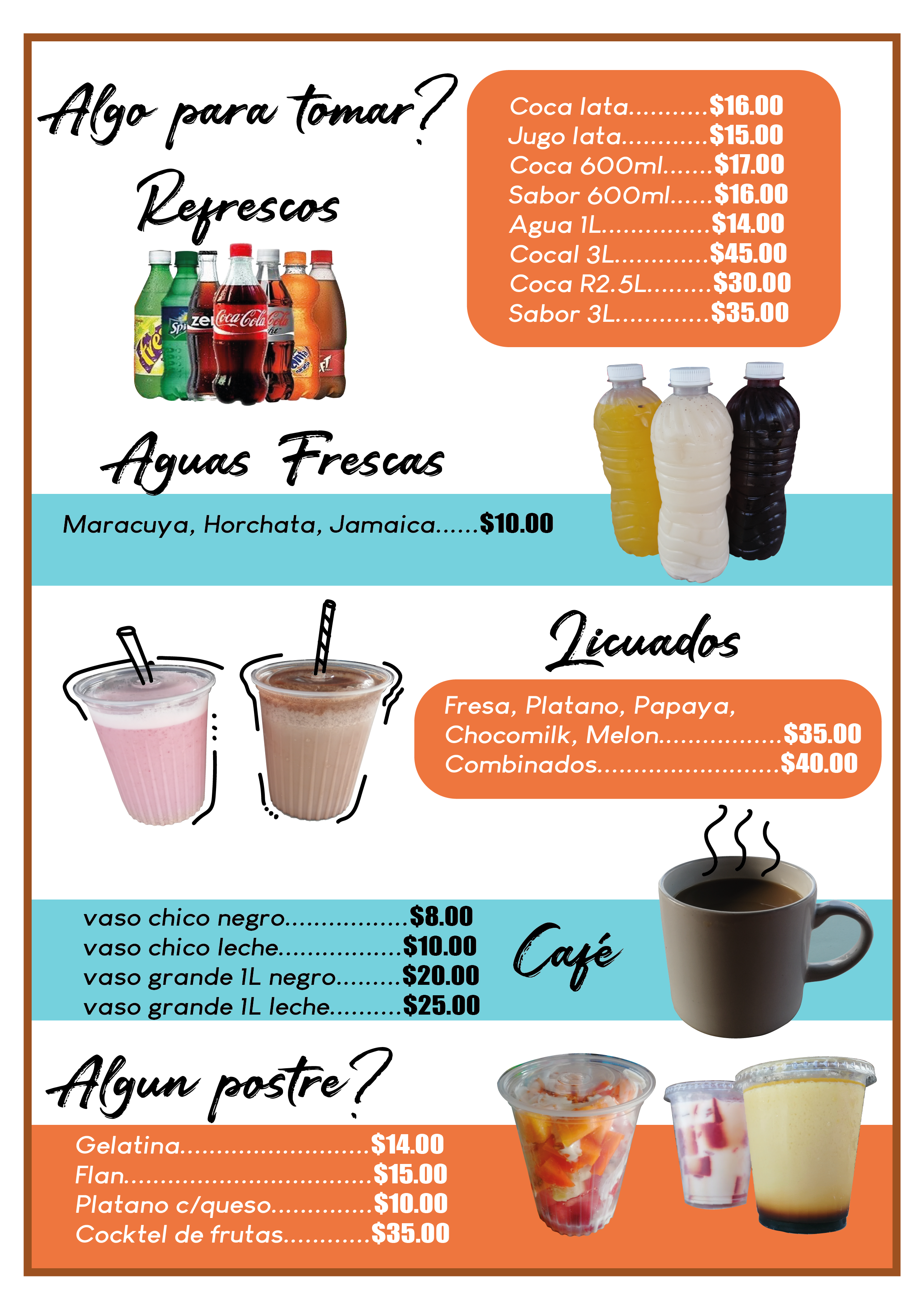 Antojitos La Bendición image 4