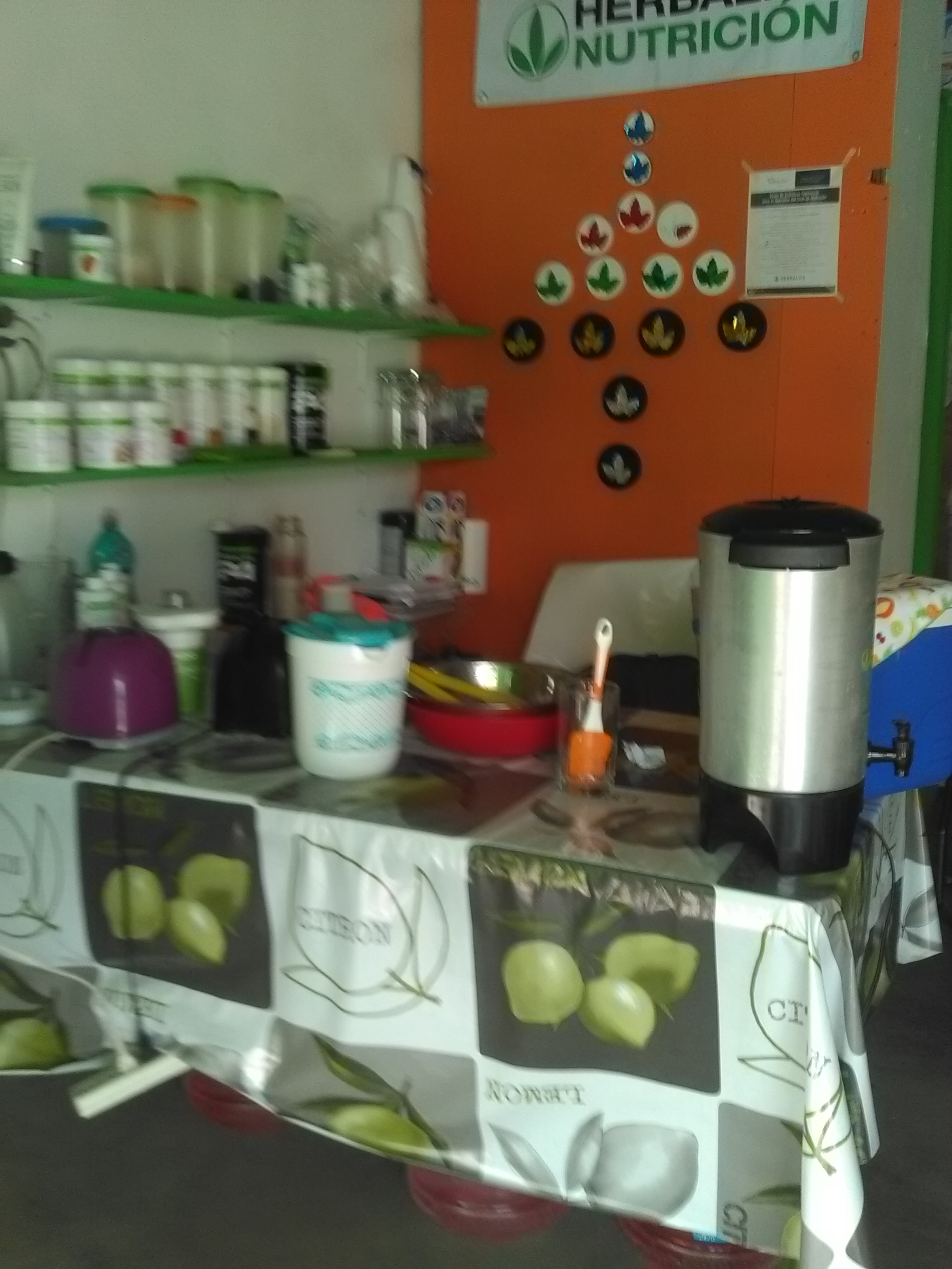 club de nutricion la selva image 3
