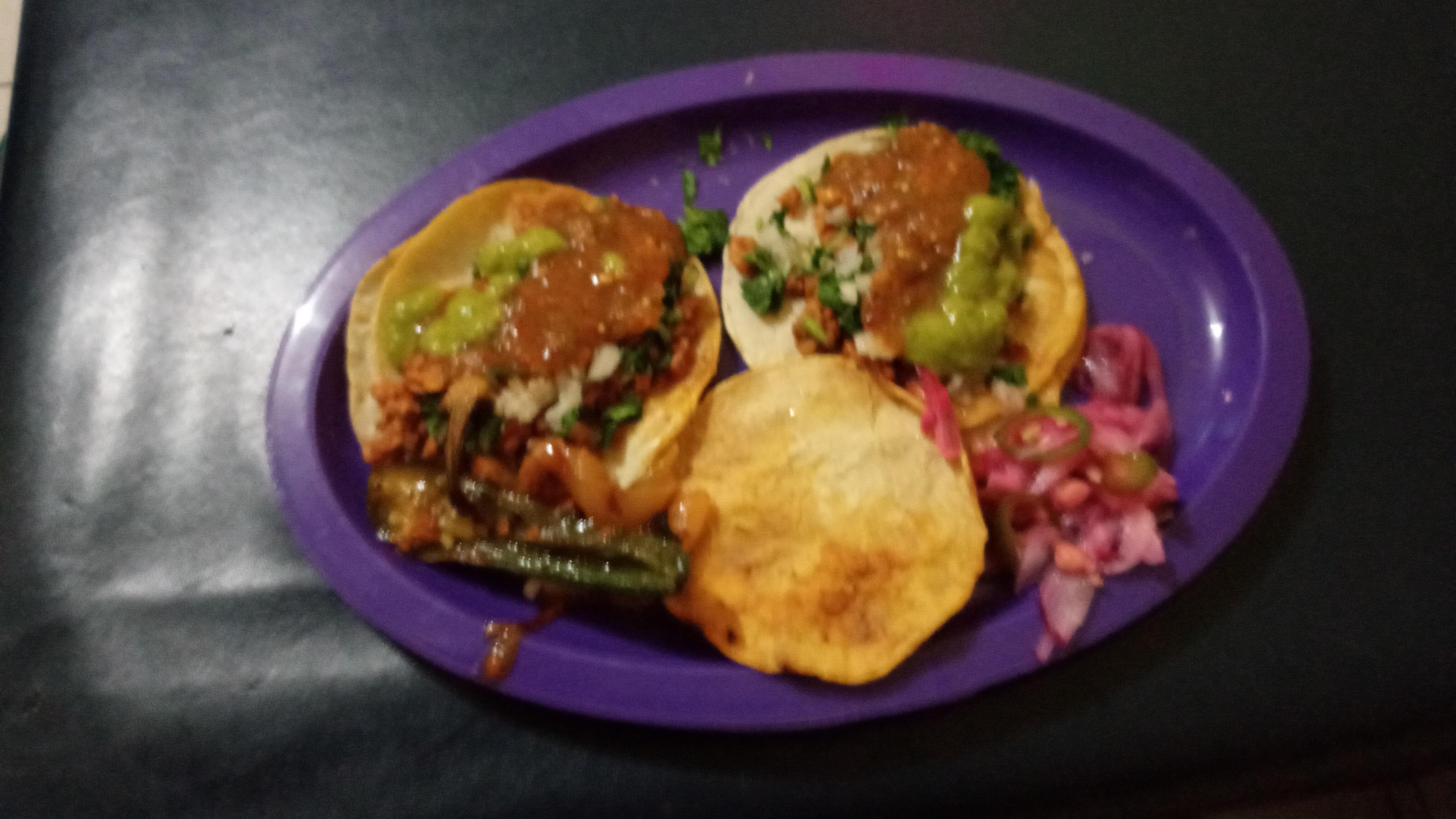 Tortas Pepe Chilchota image 2