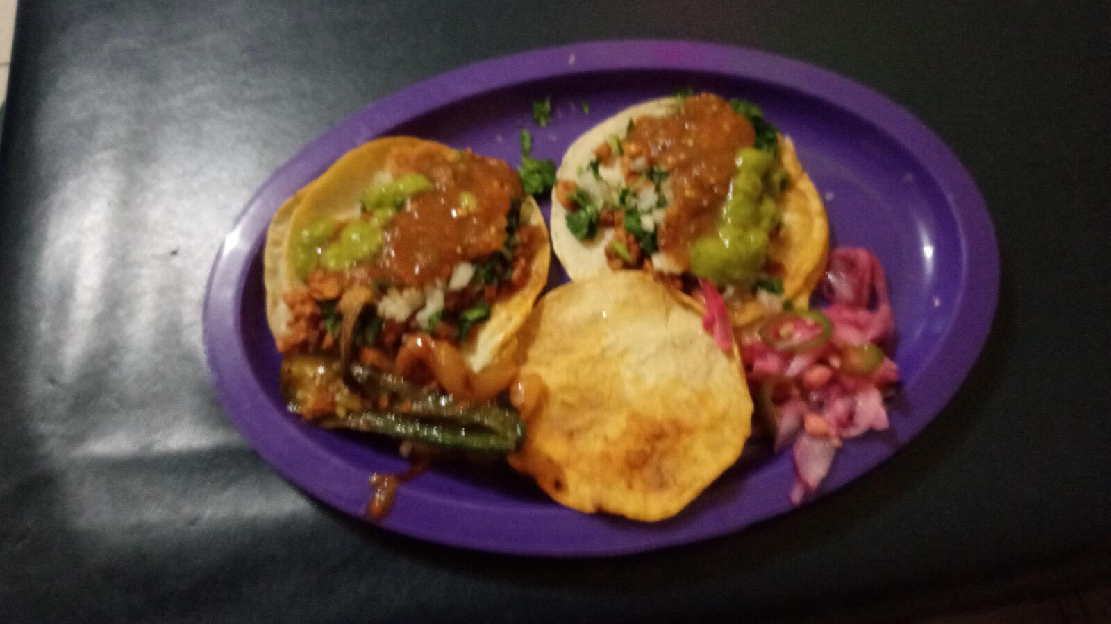 Tortas Pepe Chilchota image 2