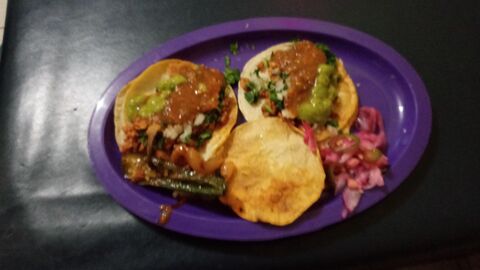 Tortas Pepe Chilchota image 2