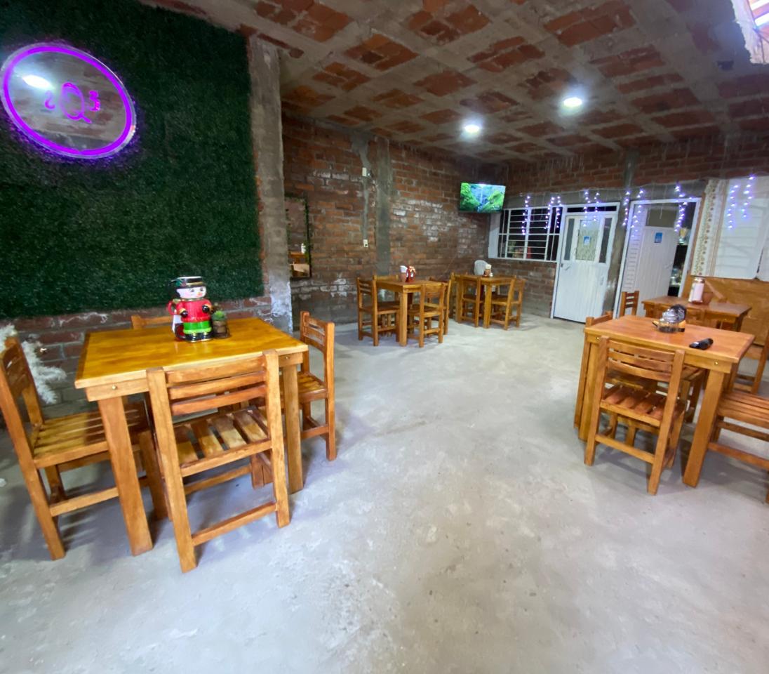 2Q3 Snaks y Bebidas el rincón image 1