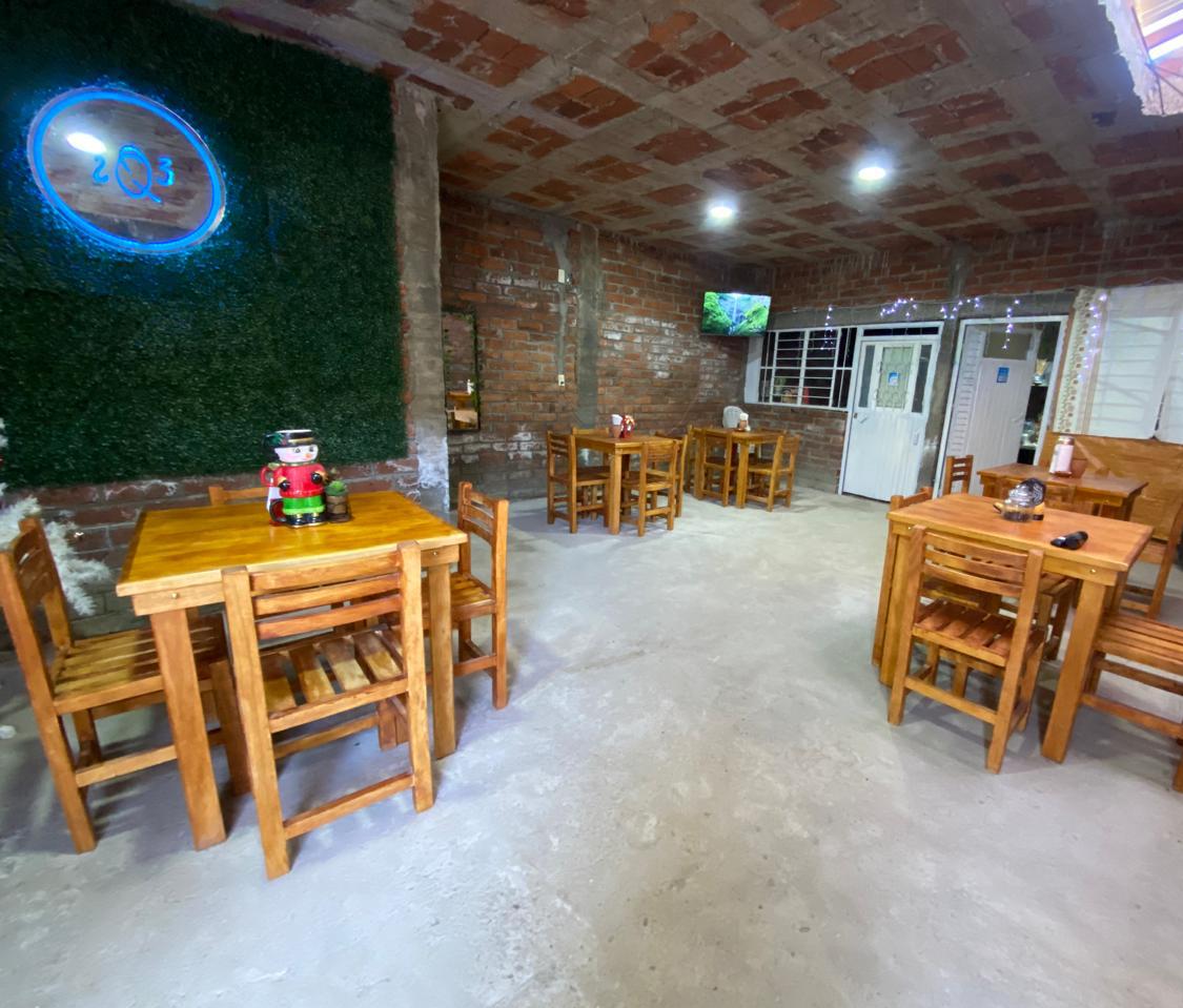 2Q3 Snaks y Bebidas el rincón image 5