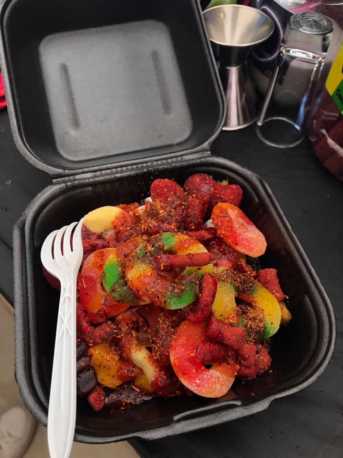 2Q3 Snaks y Bebidas el rincón image 6