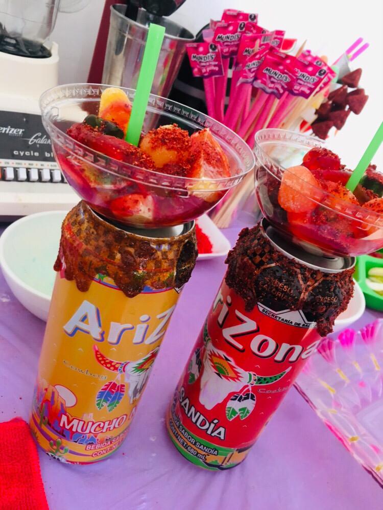 2Q3 Snaks y Bebidas el rincón image 7