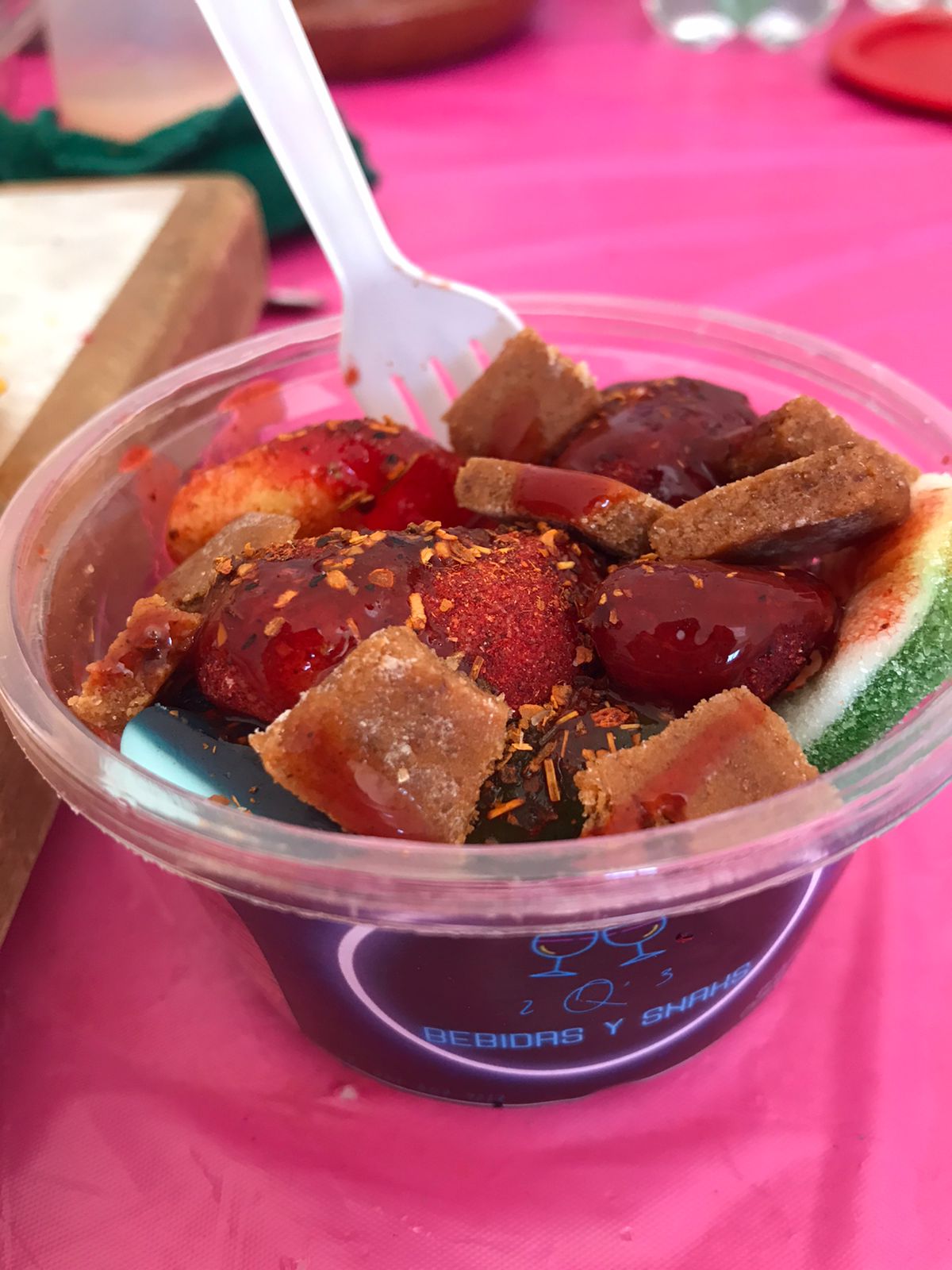 2Q3 Snaks y Bebidas el rincón image 8