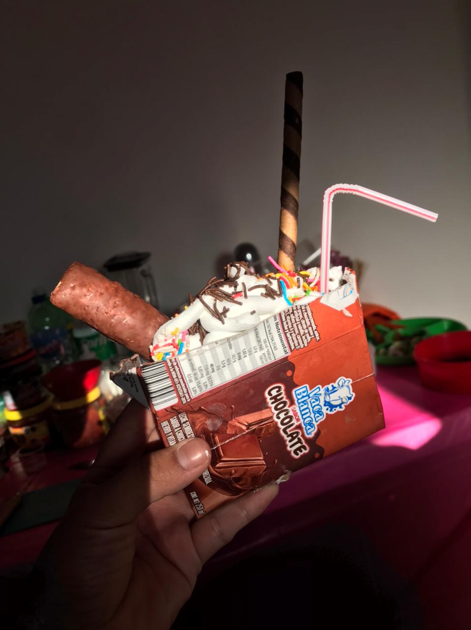 2Q3 Snaks y Bebidas el rincón image 9