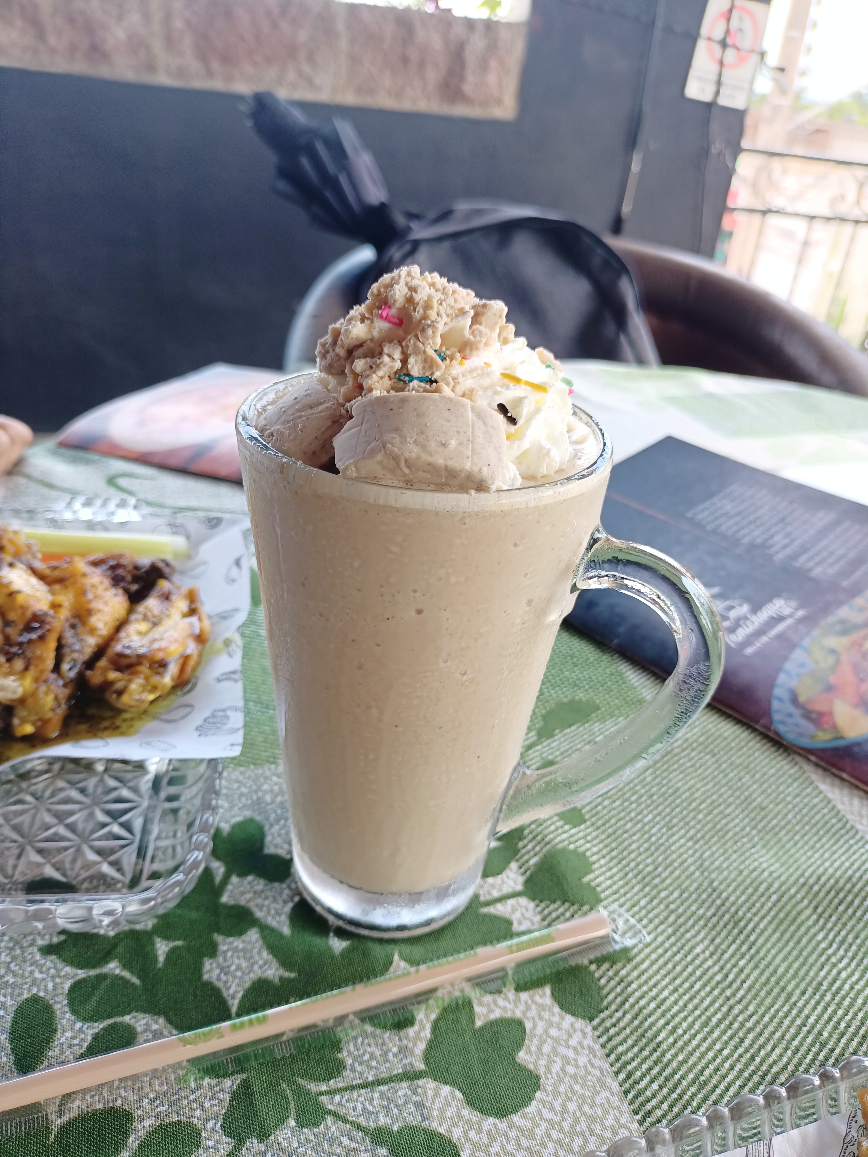 Temichoque Cafeteria image 3