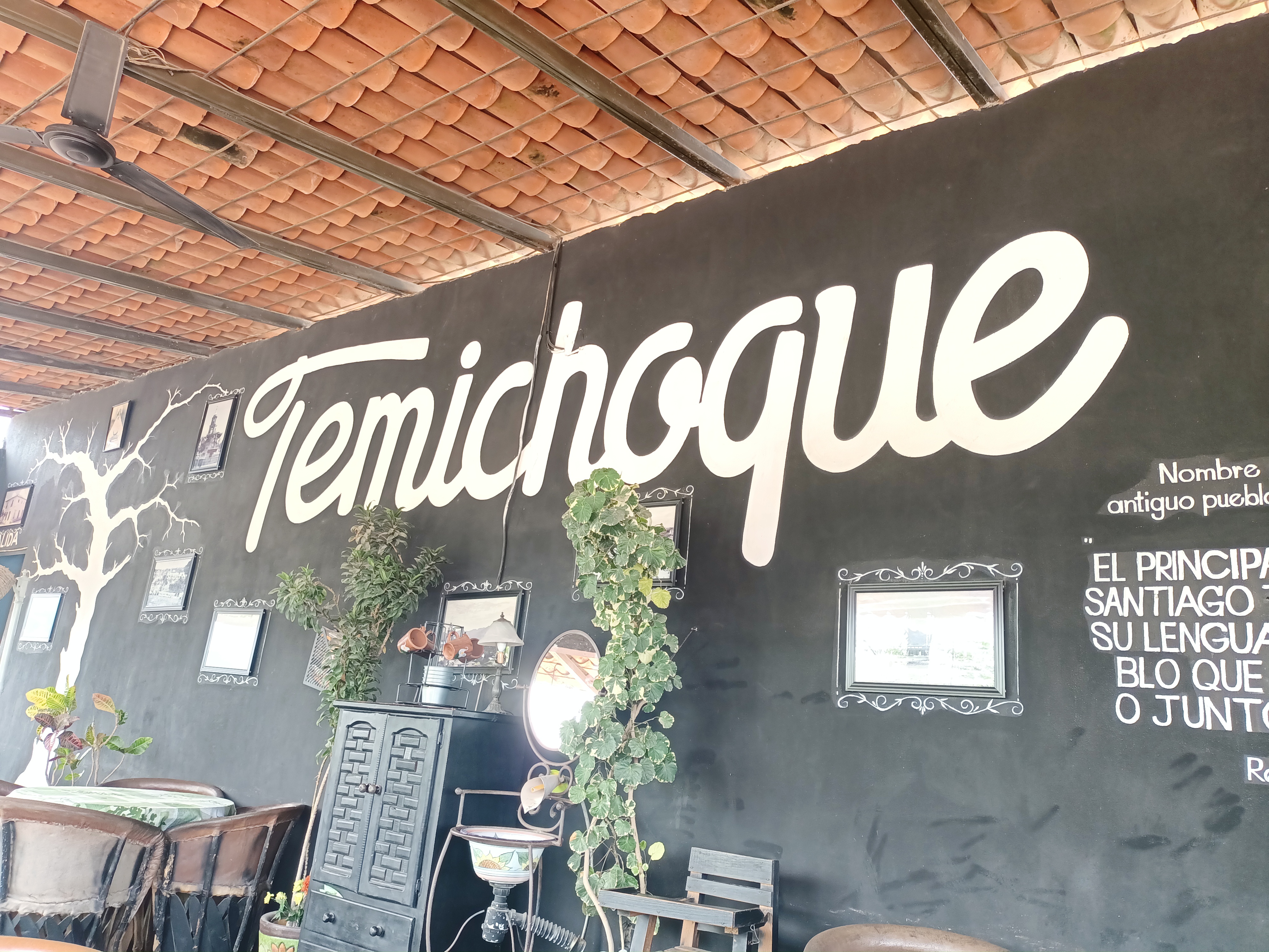 Temichoque Cafeteria image 4