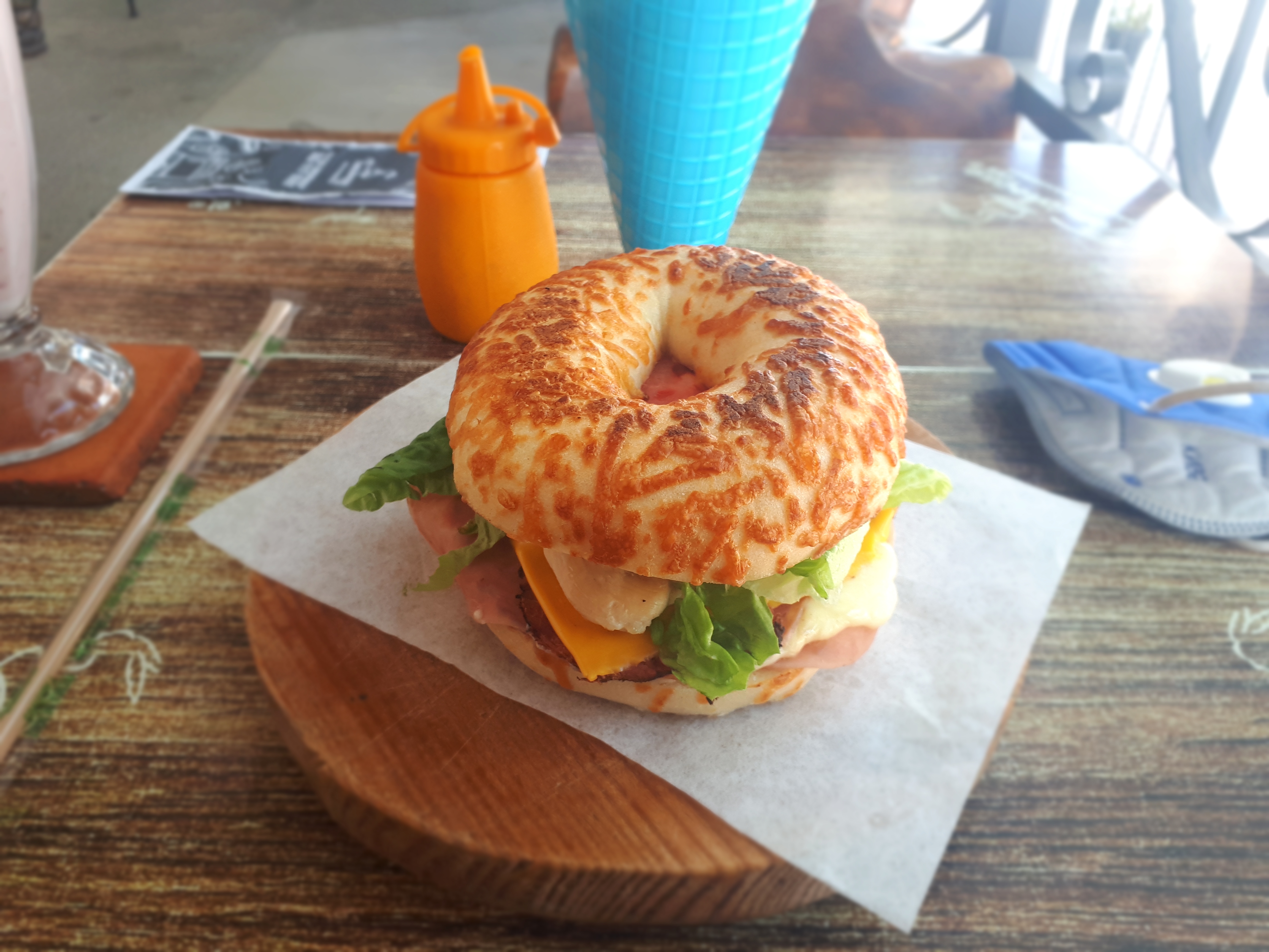 Temichoque Cafeteria image 5