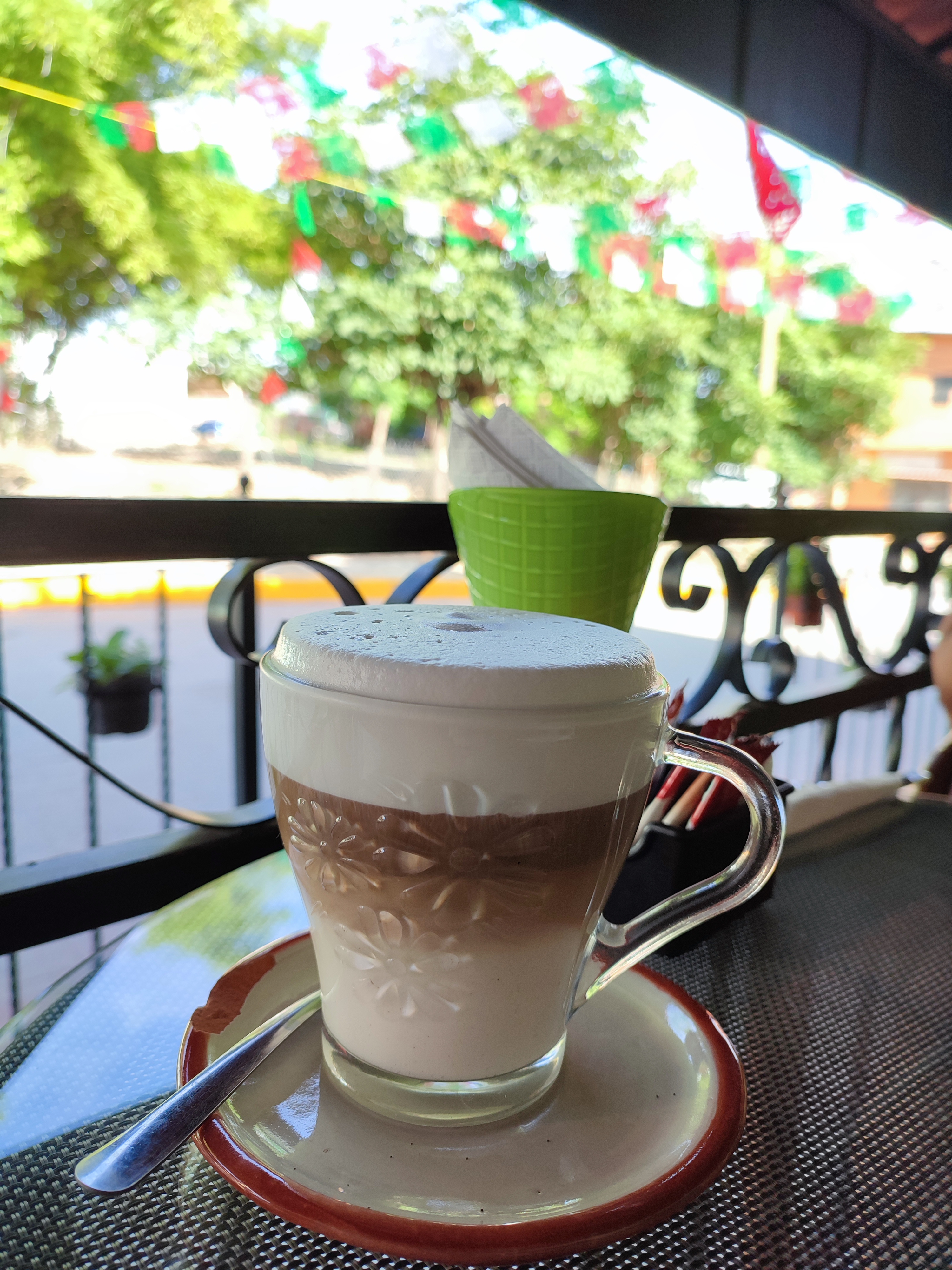 Temichoque Cafeteria image 6