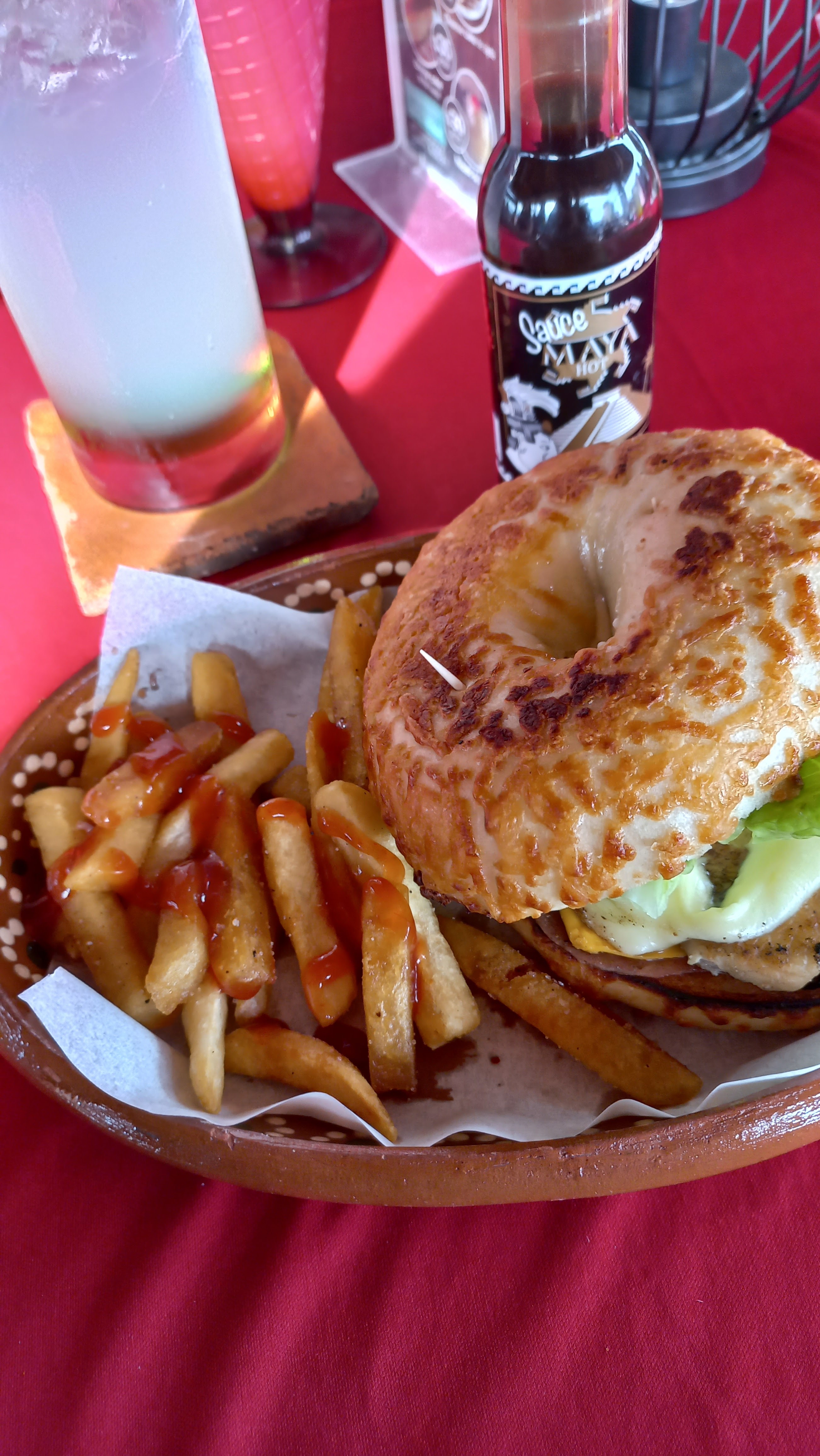 Temichoque Cafeteria image 8