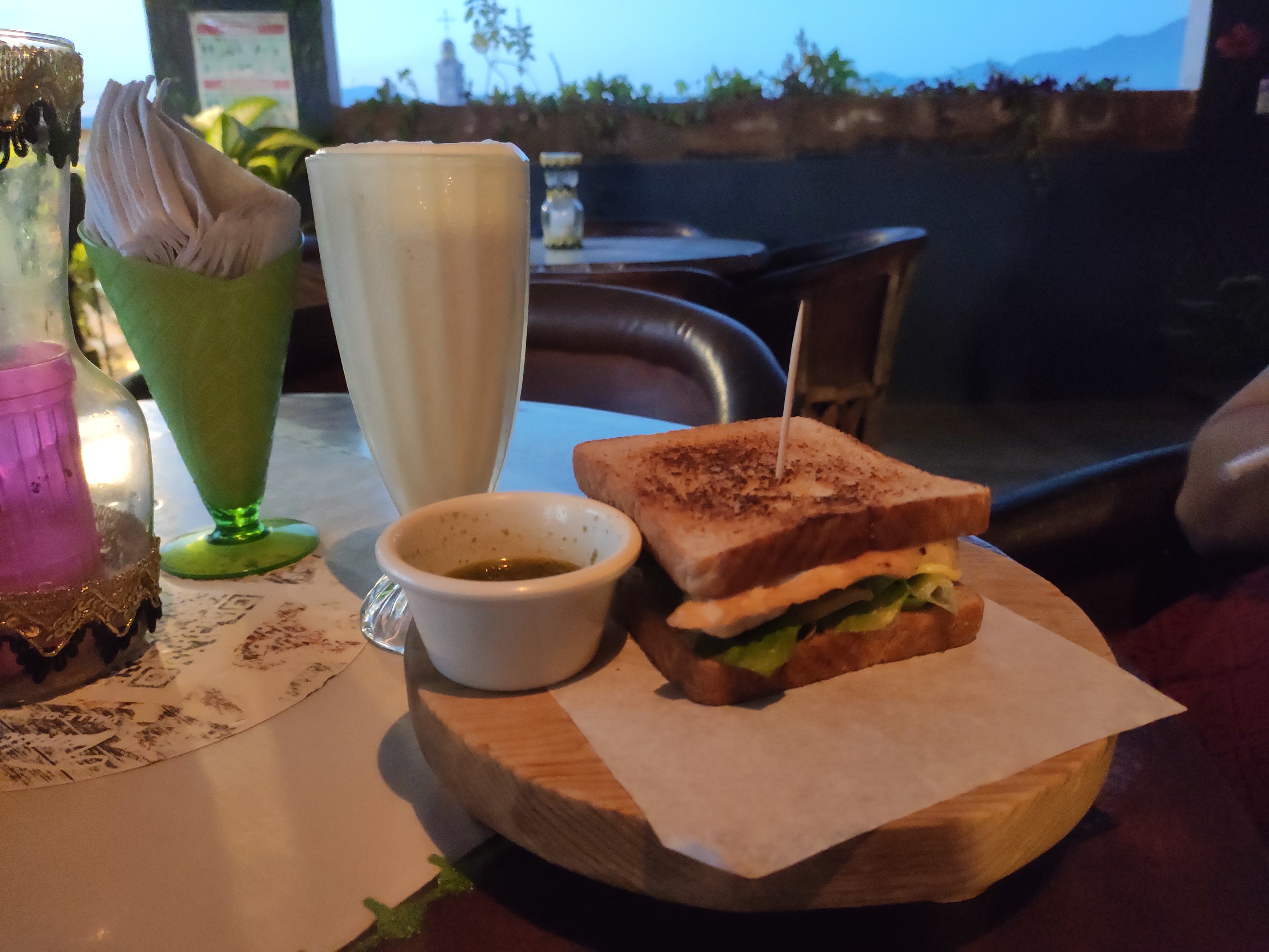 Temichoque Cafeteria image 9