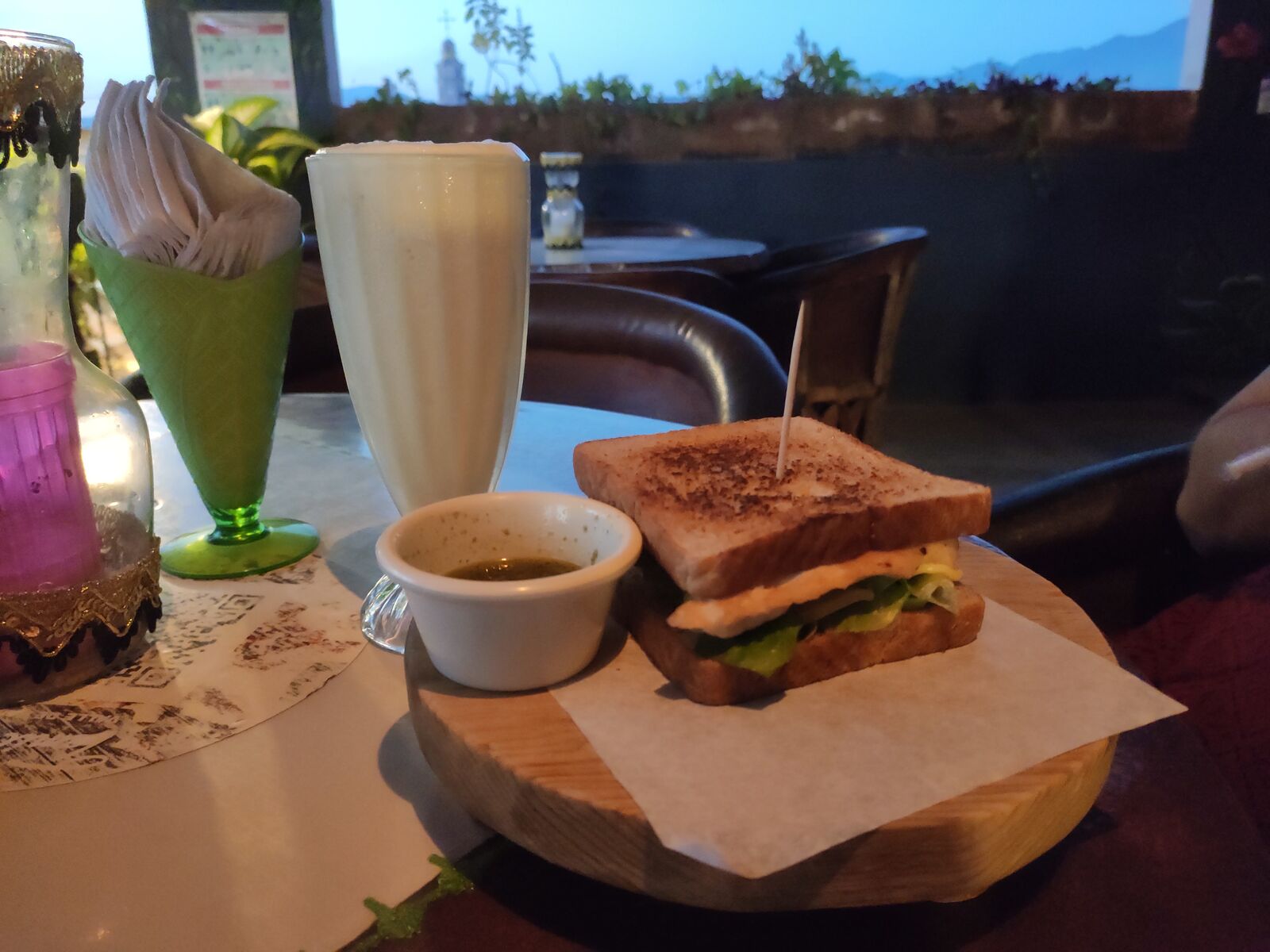 Temichoque Cafeteria image 9