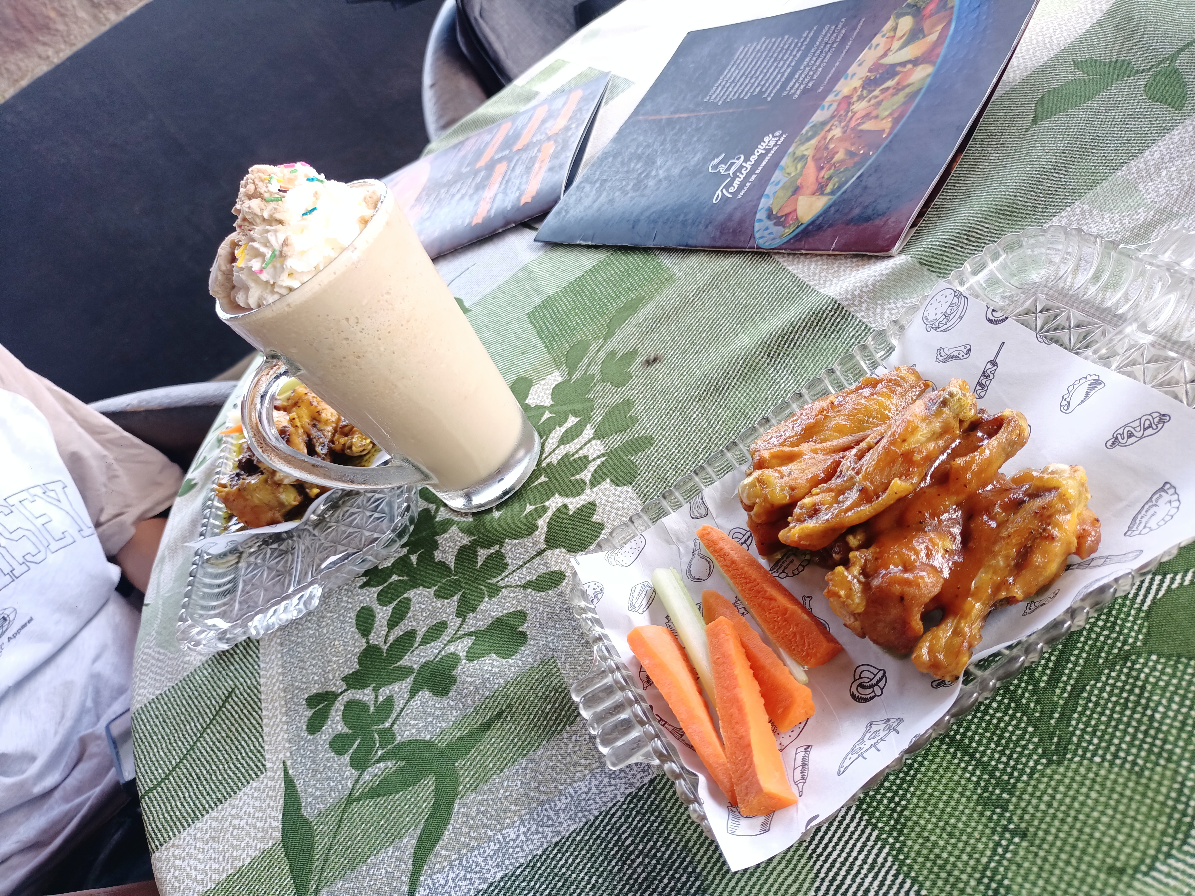 Temichoque Cafeteria image 10