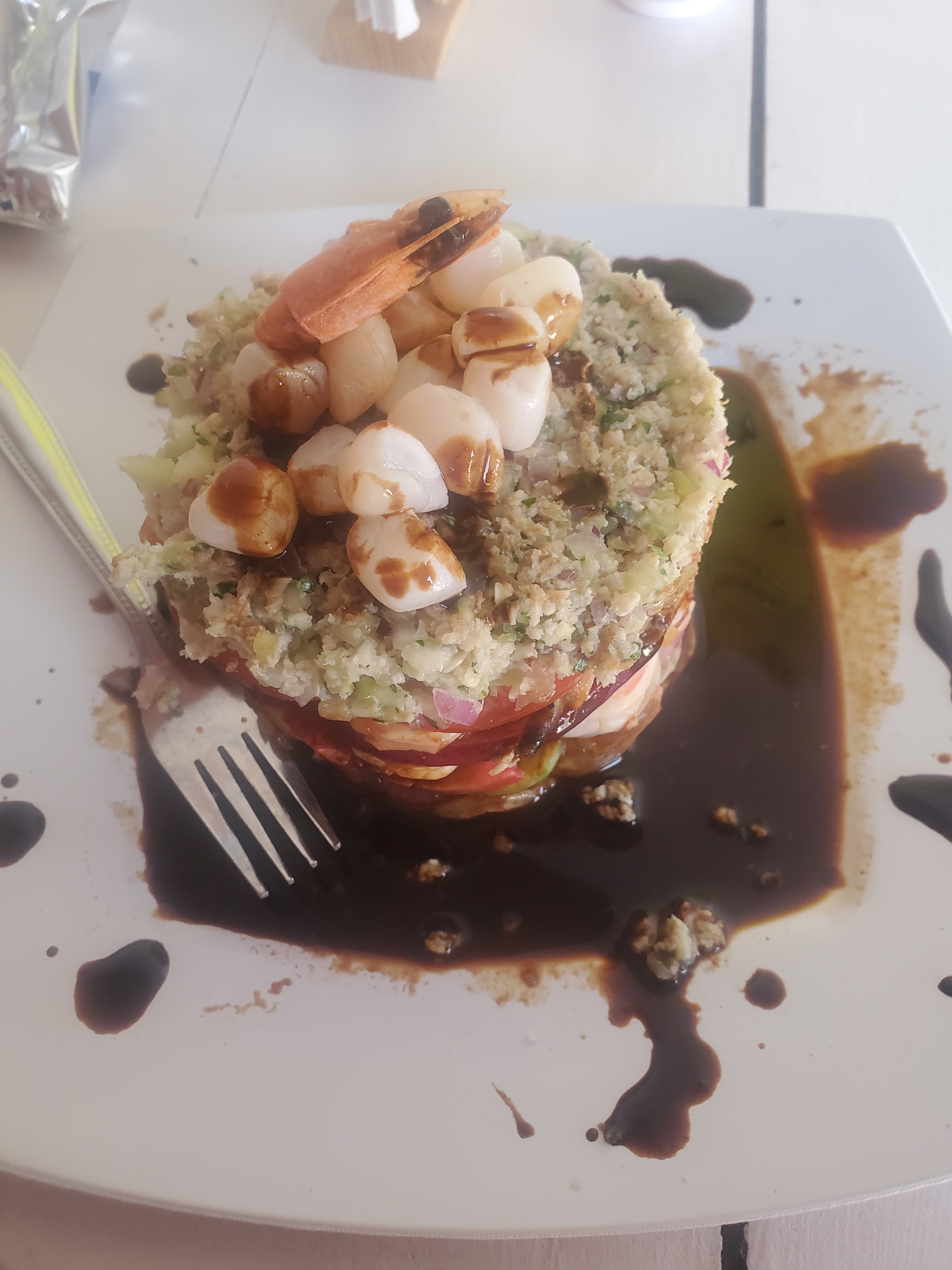 Mariscos La Unika image 4