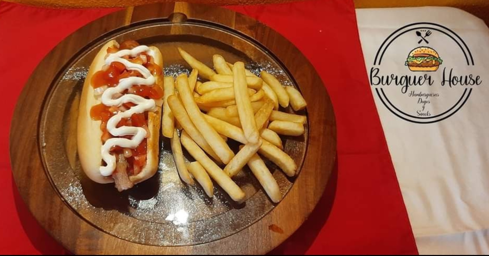 Burguer House image 2