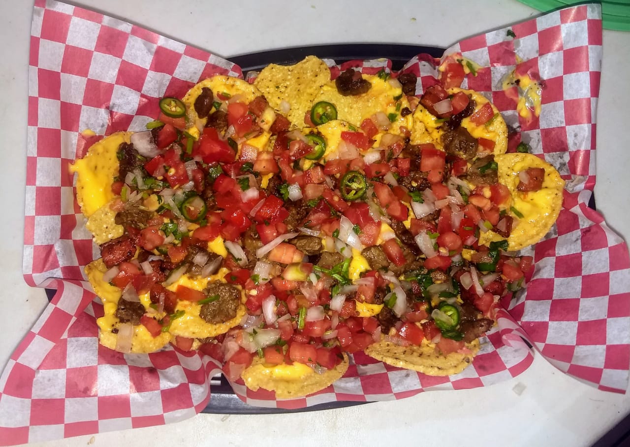 Burguer House image 4