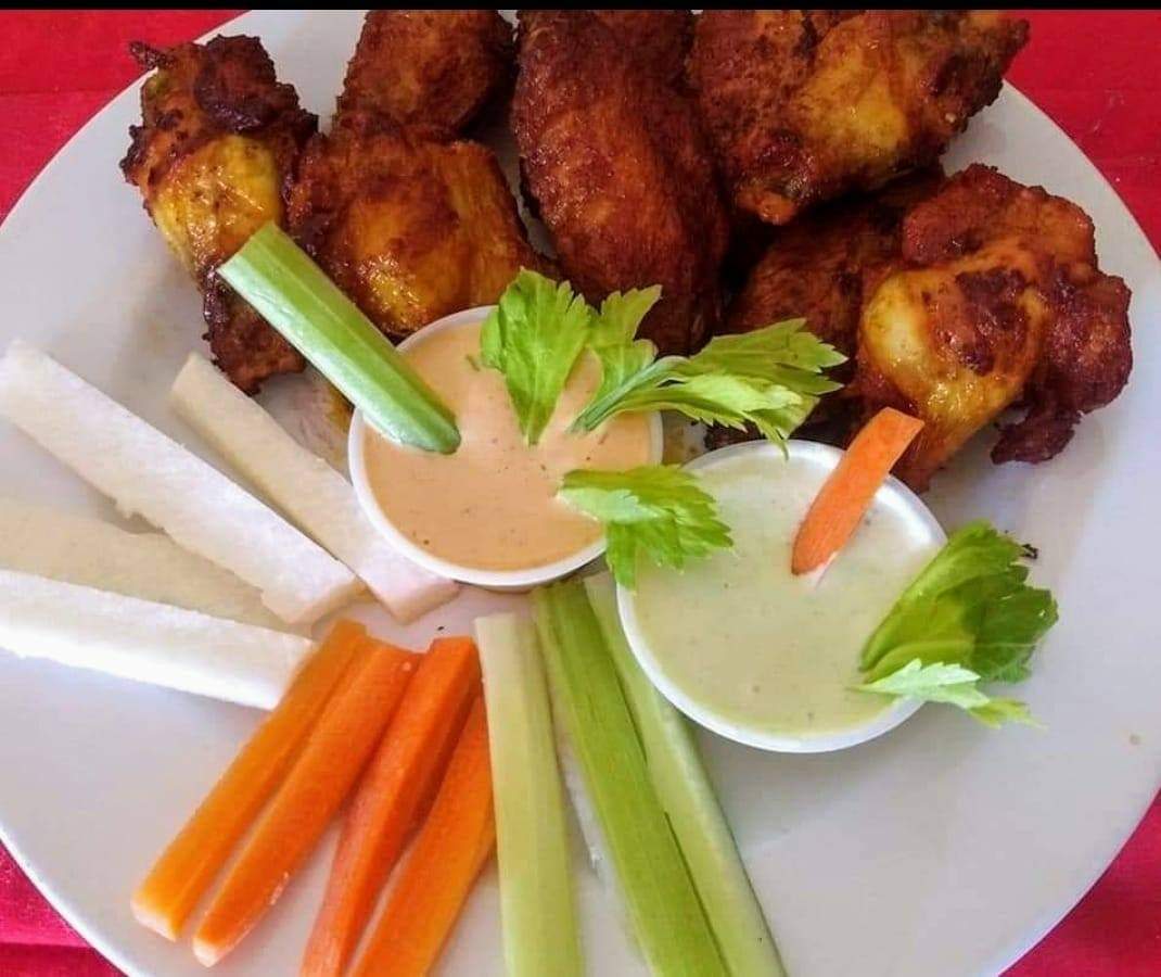 Burguer House image 6