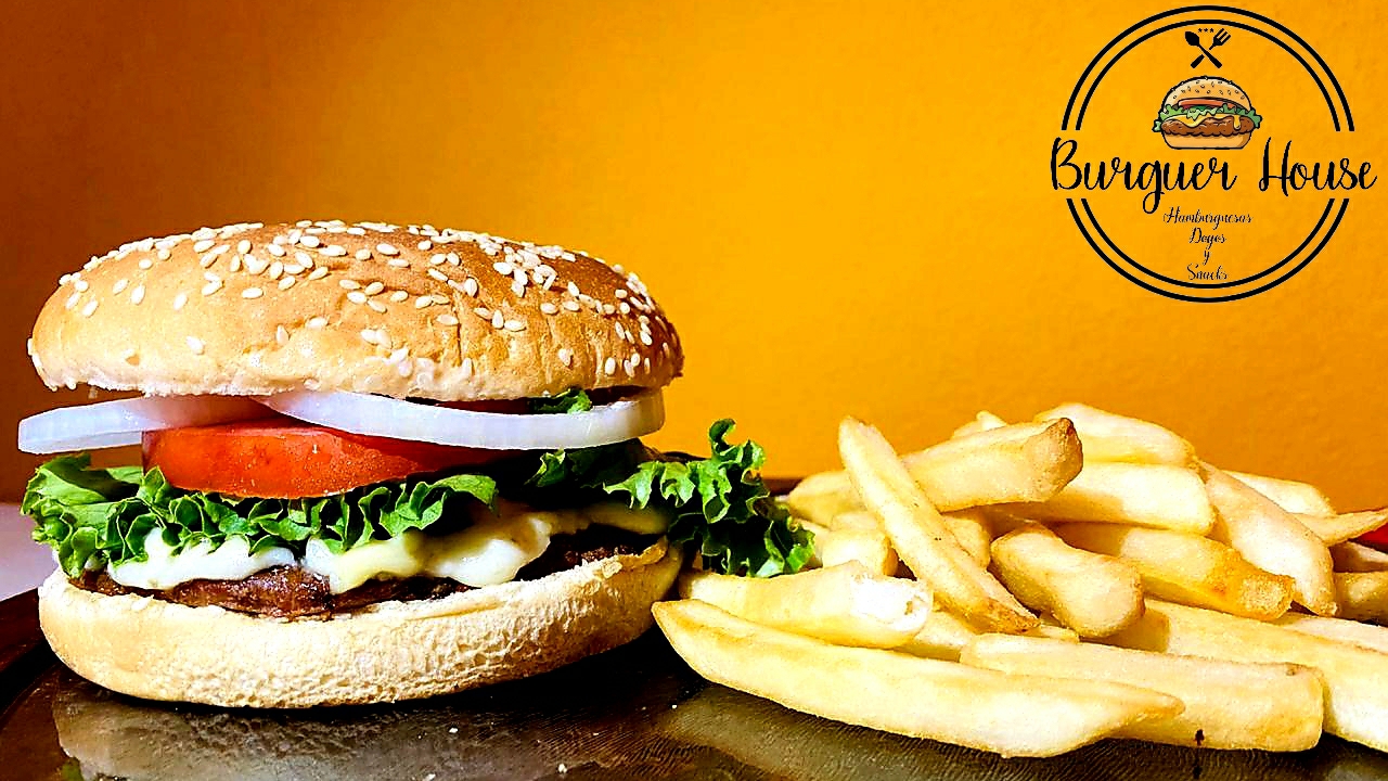 Burguer House image 7