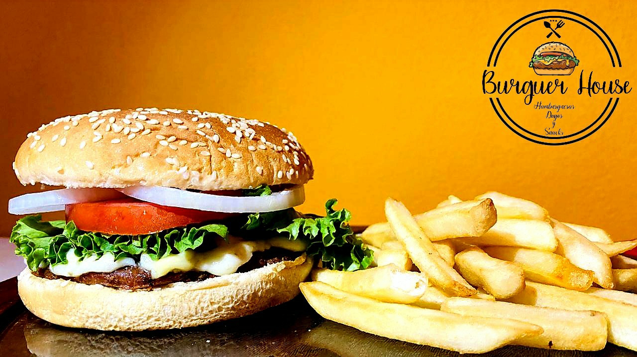 Burguer House image 8