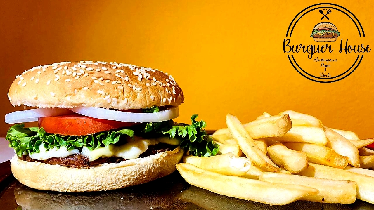 Burguer House image 9