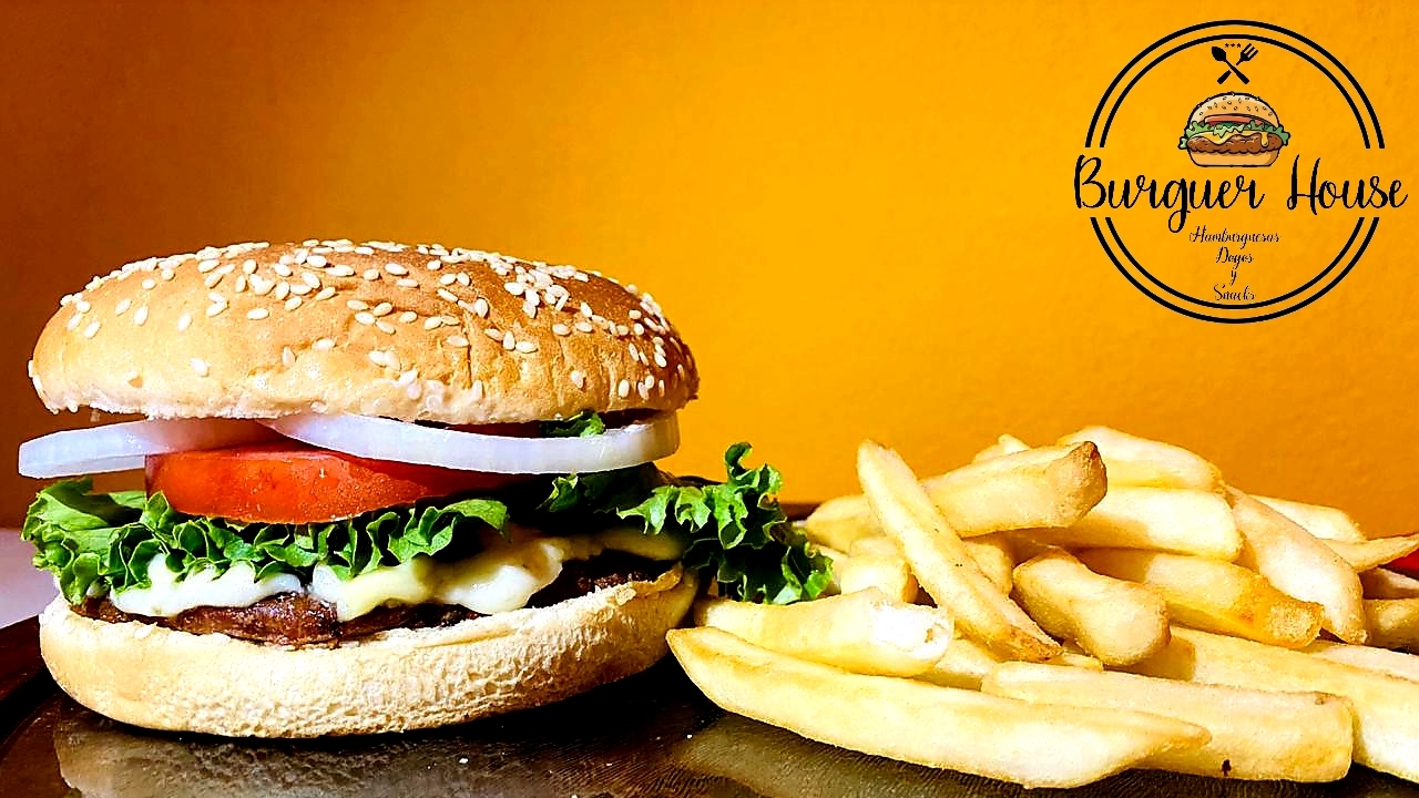 Burguer House image 10