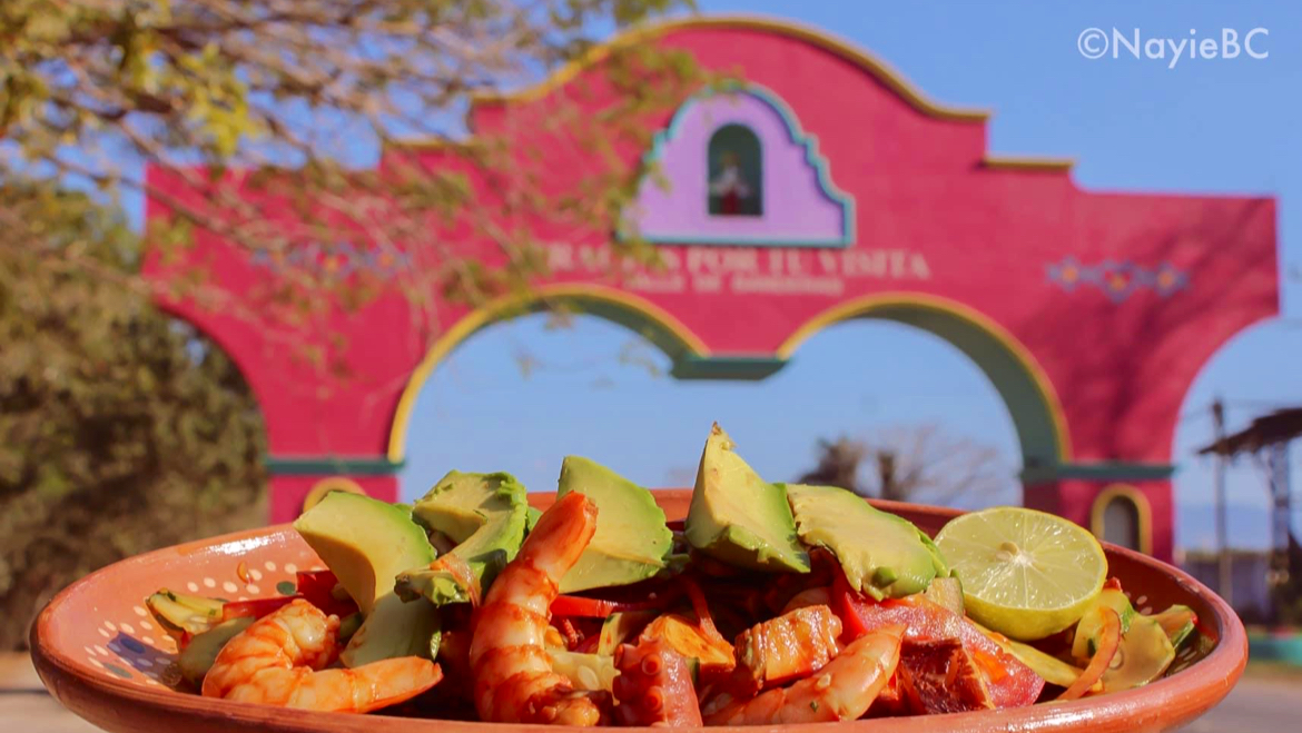 Mariscos El Curandero image 1