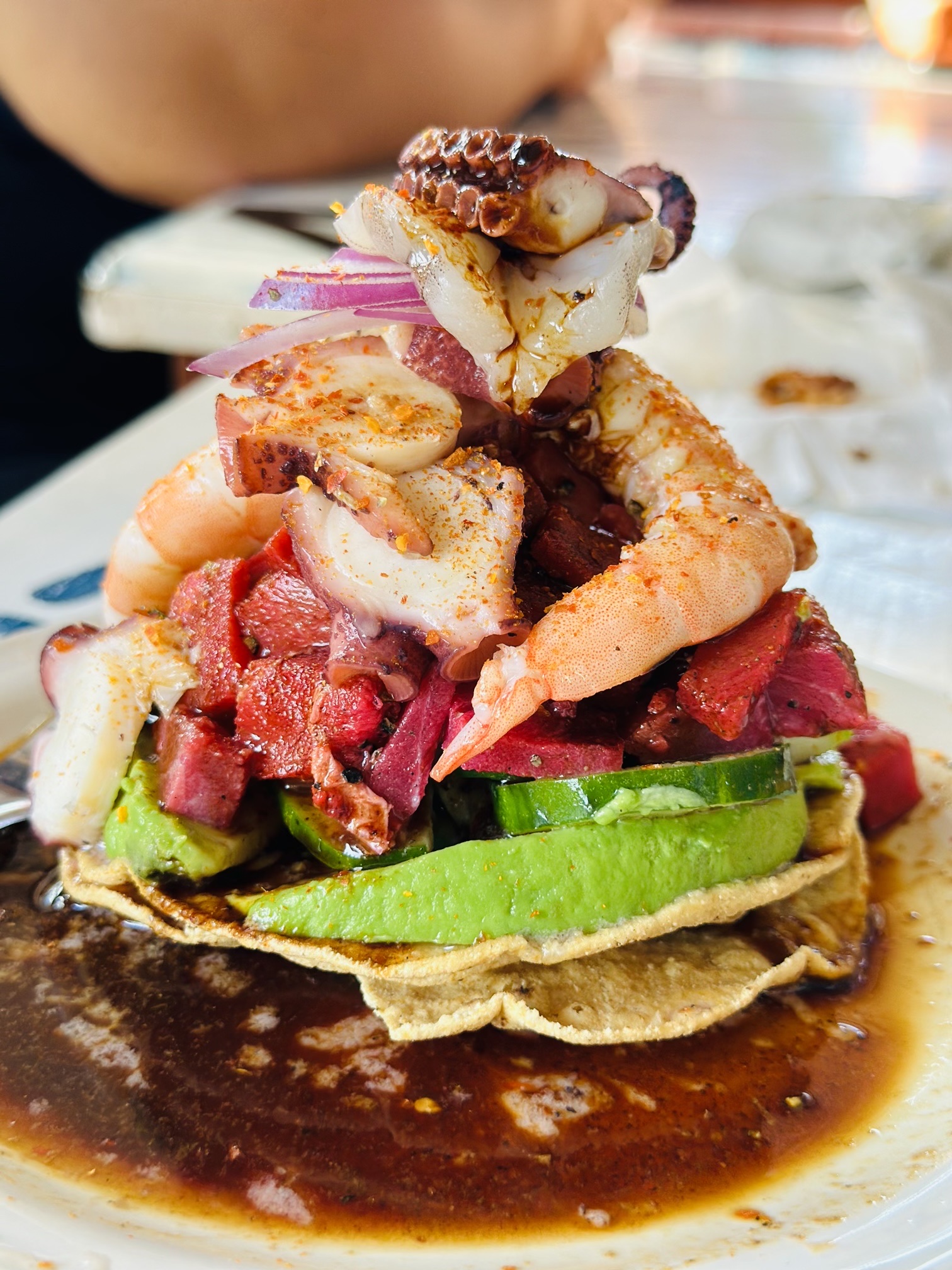 Mariscos El Curandero image 3