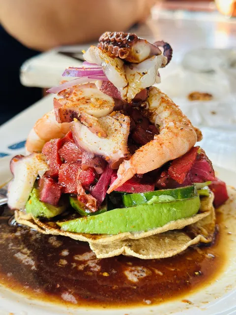 Mariscos El Curandero image 3
