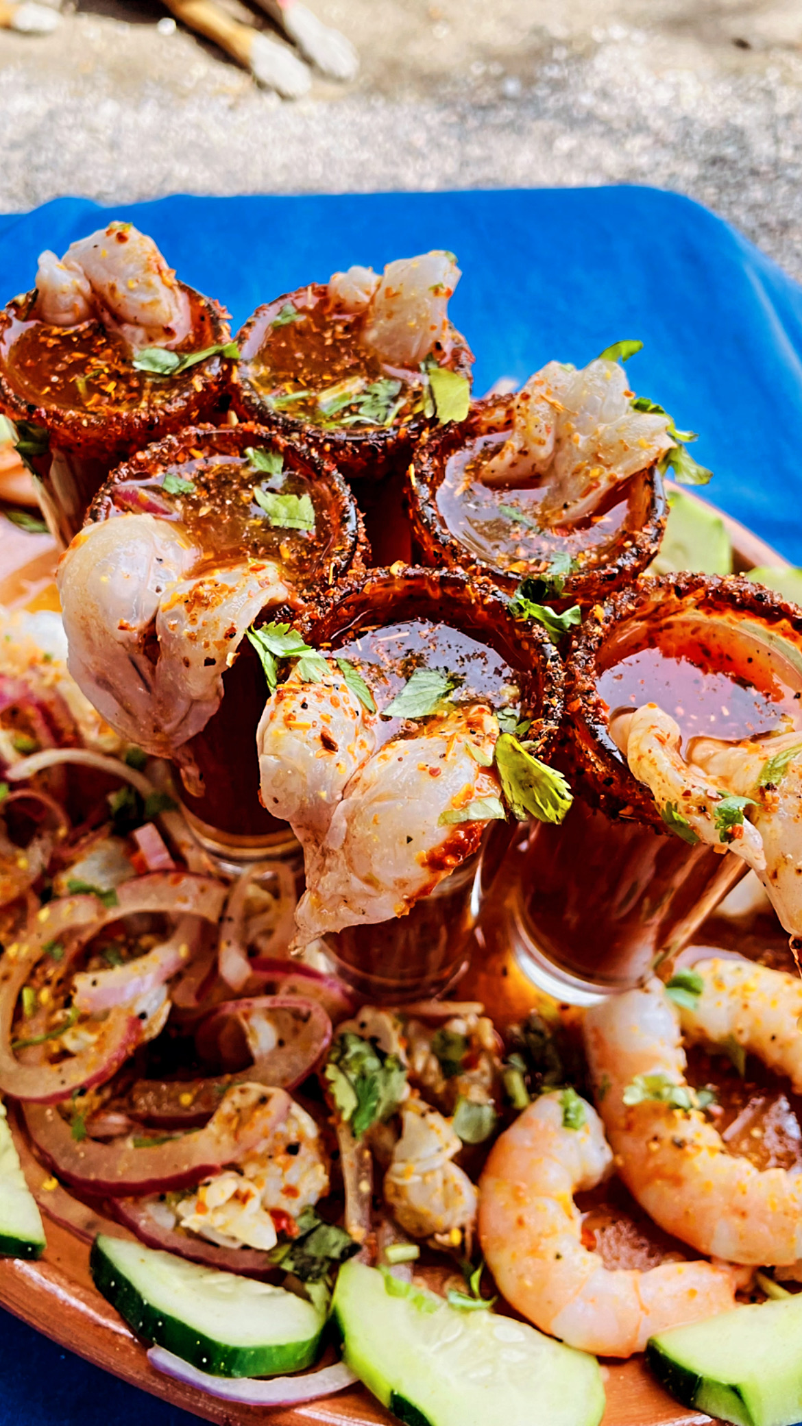 Mariscos El Curandero image 7